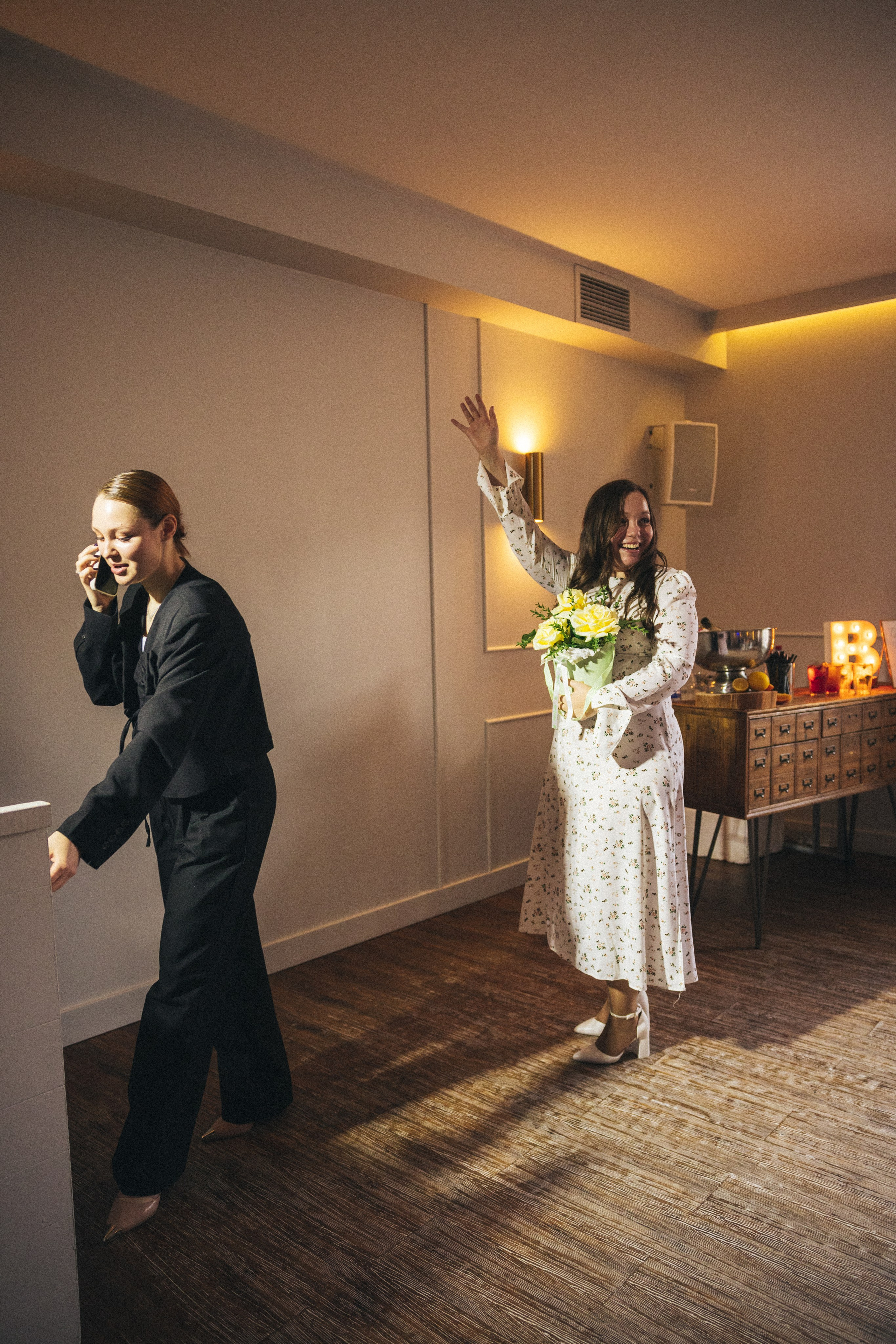 Влад & Елизавета. Питерский фотограф