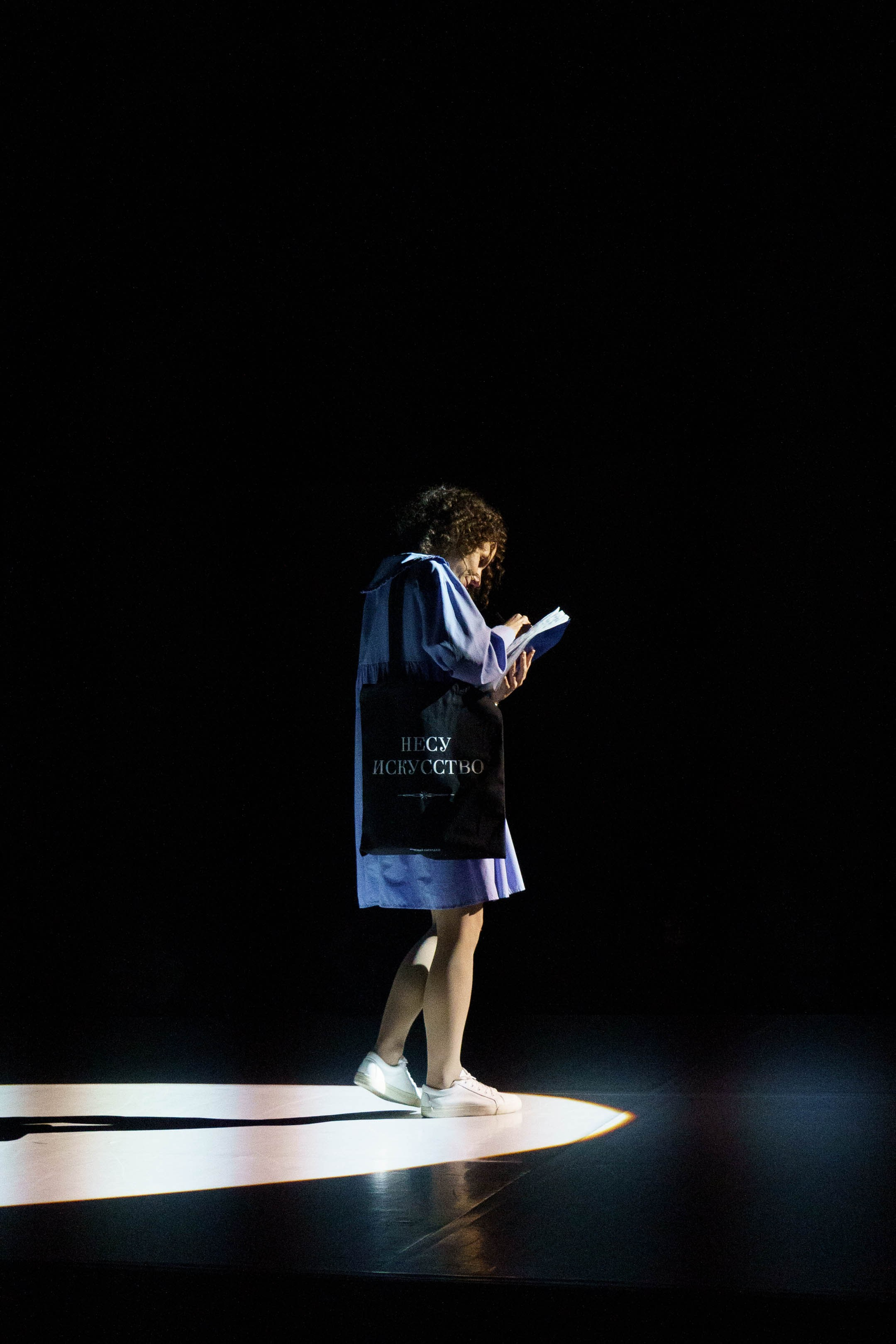 Дефиле. Фотограф/ видеограф Катя Ильина Калуга