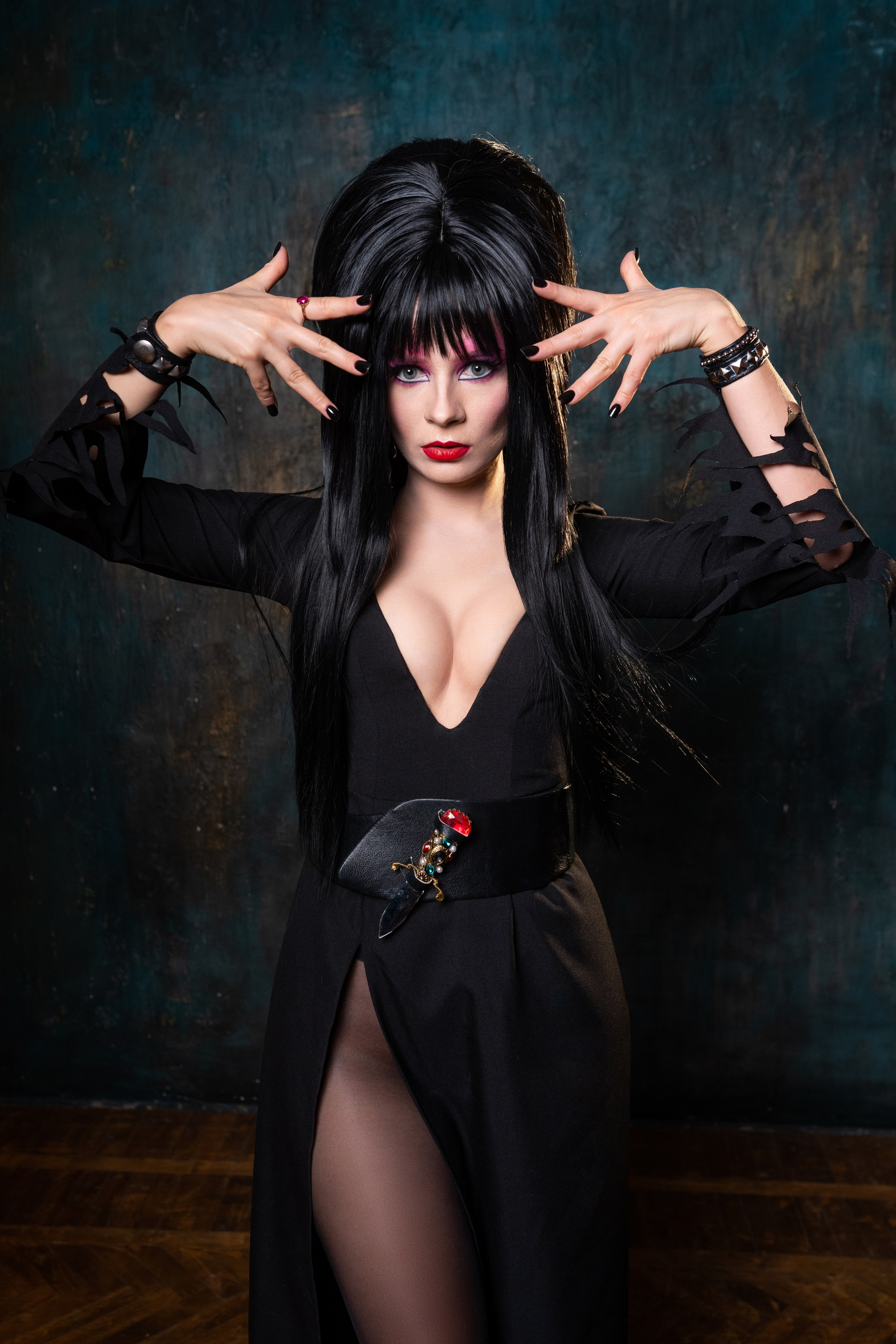 Mistress of the Dark. Фотограф в Самаре Иван Булатов