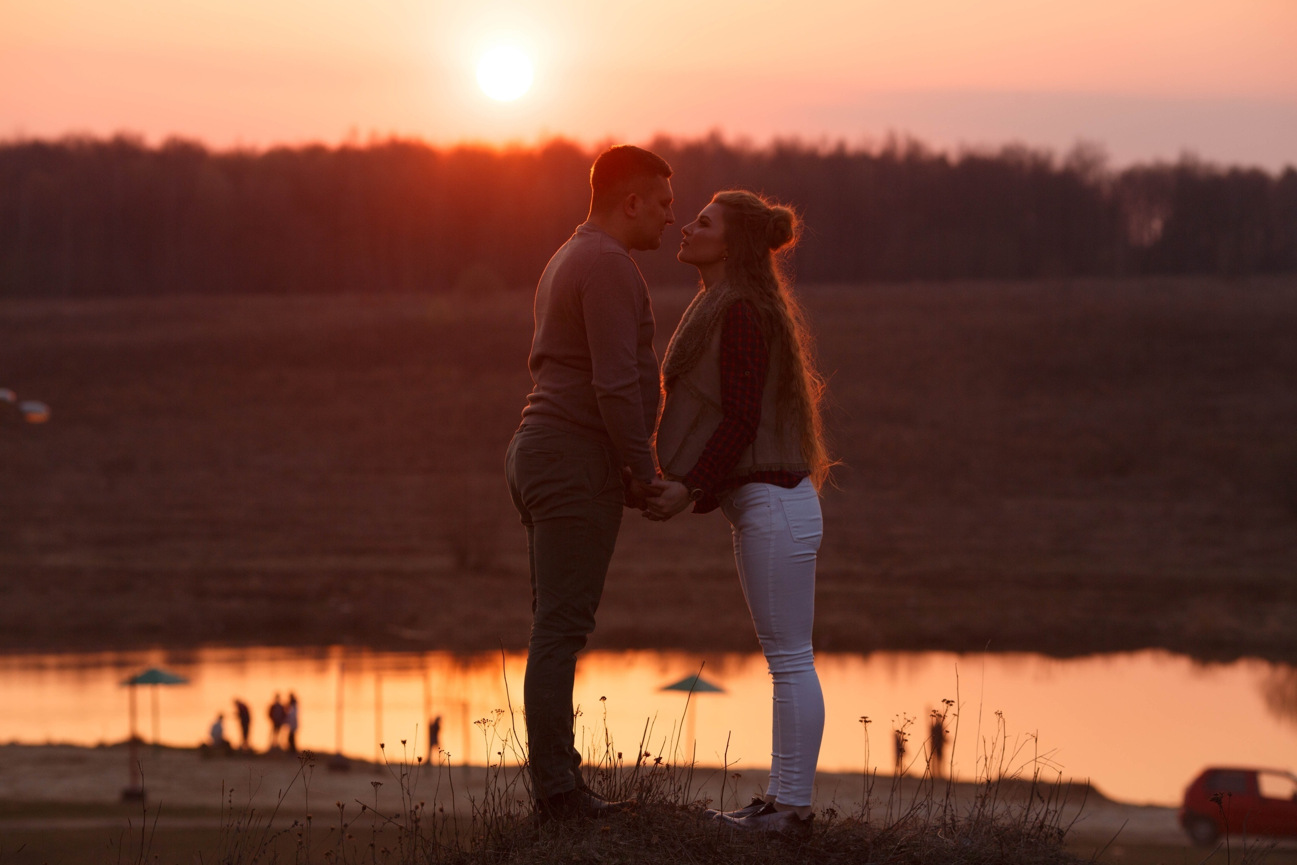 Интересные места для фотосессии. Кристина Невская — свадебный фотограф во Владимире