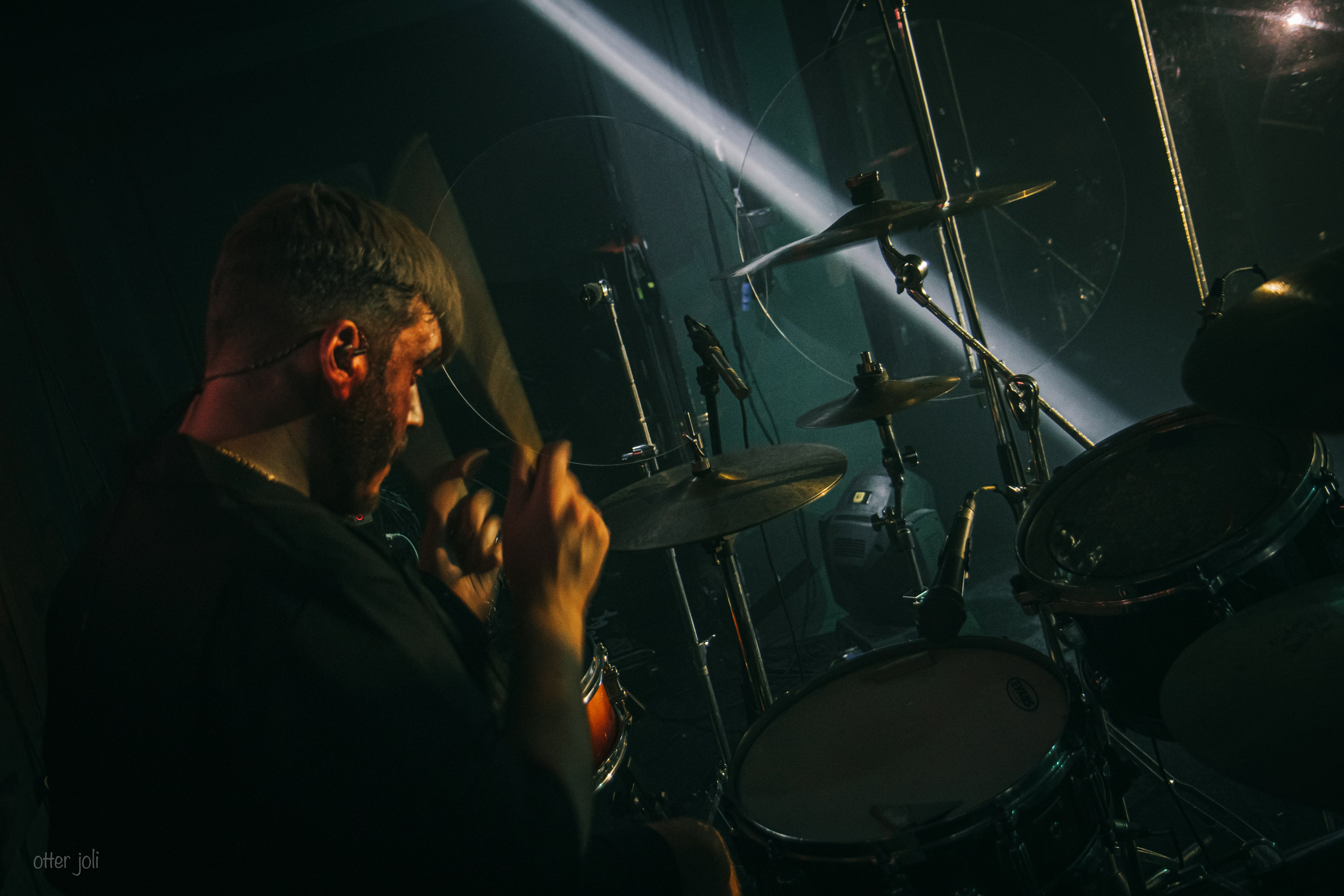 Ramm'band | МТ Music Bar. Концертный репортёр Валерия Сафина