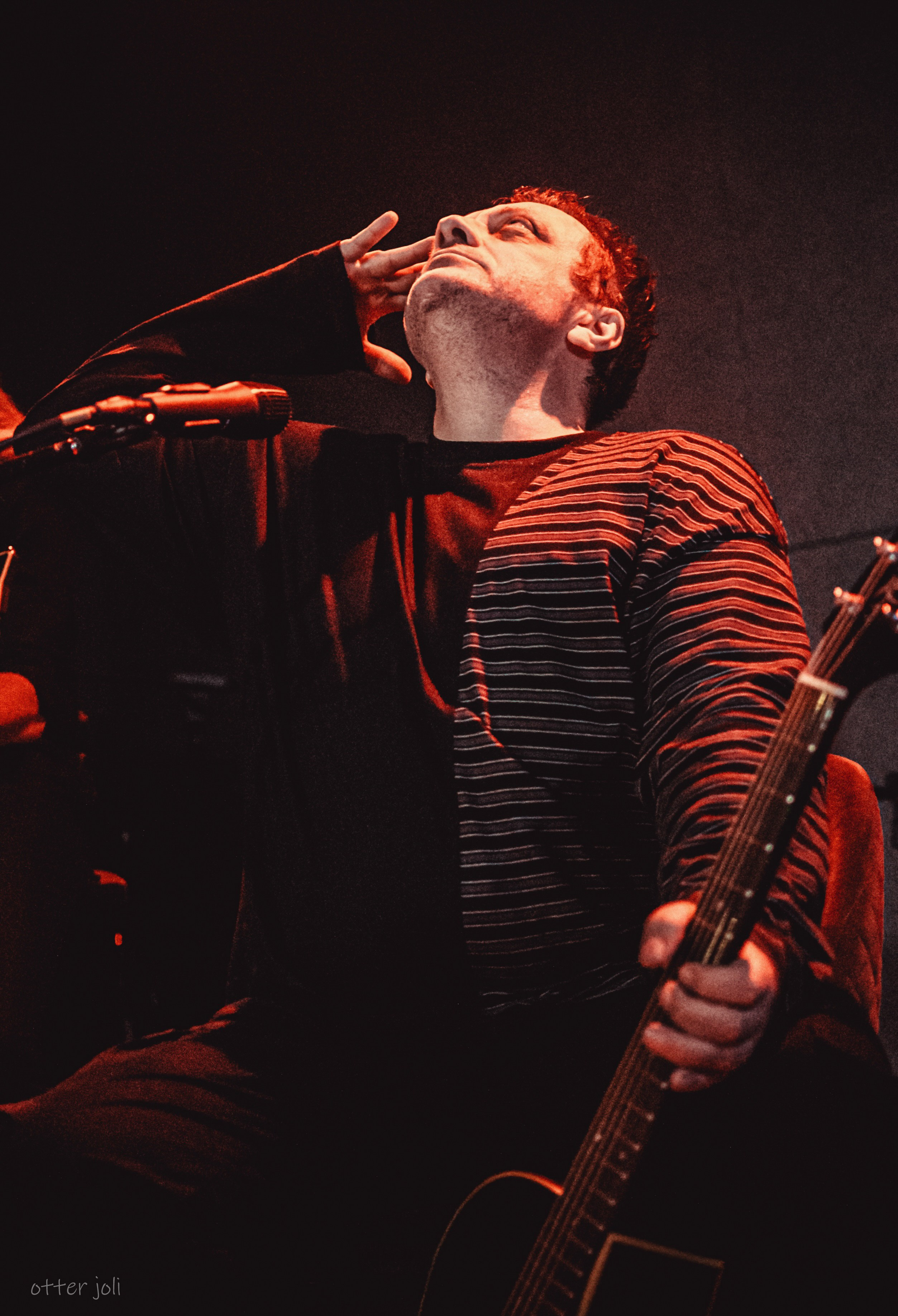 Глеб Самойлов | Акустика. Концертный репортёр Валерия Сафина