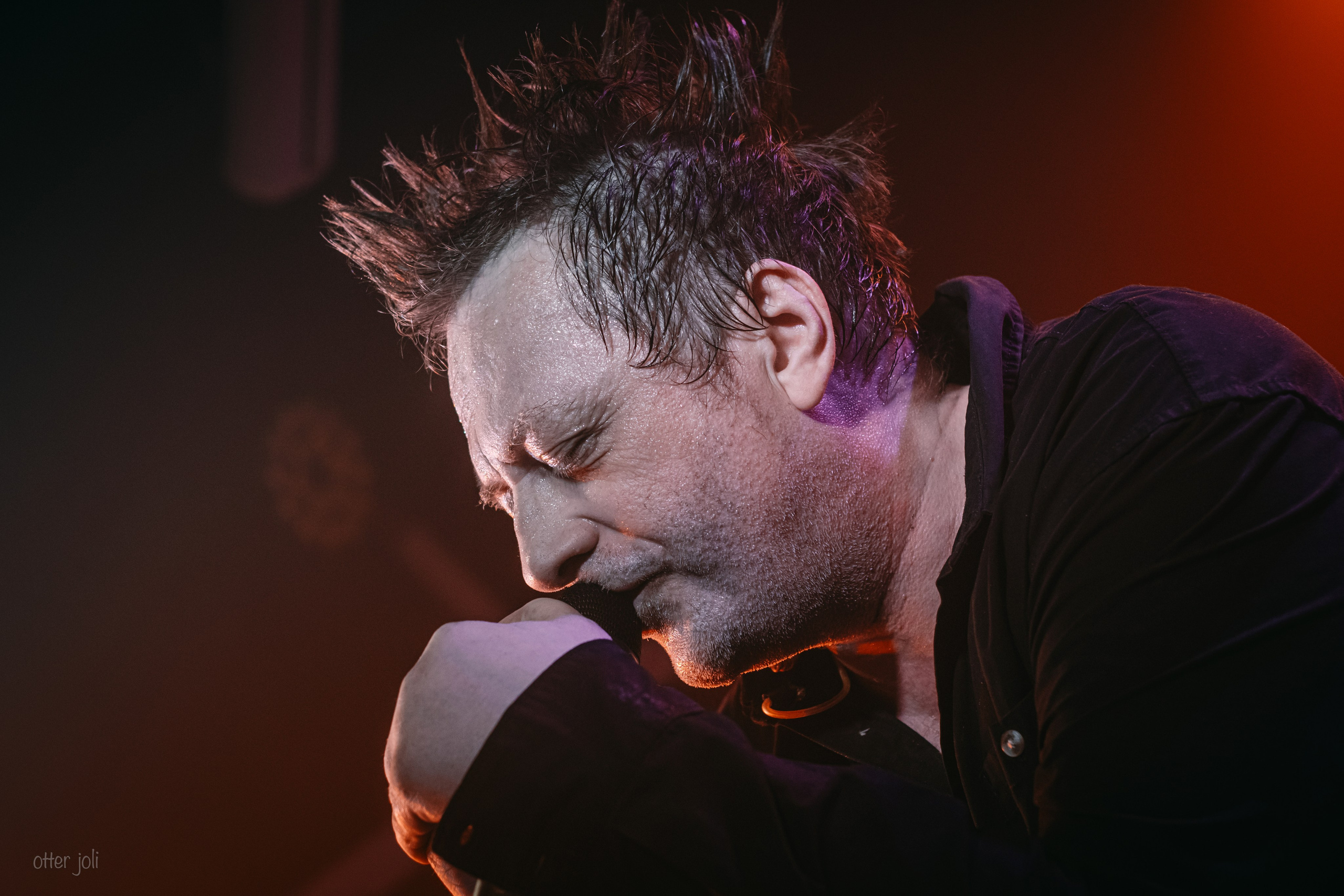 Глеб Самойлов. Концертный репортёр Валерия Сафина