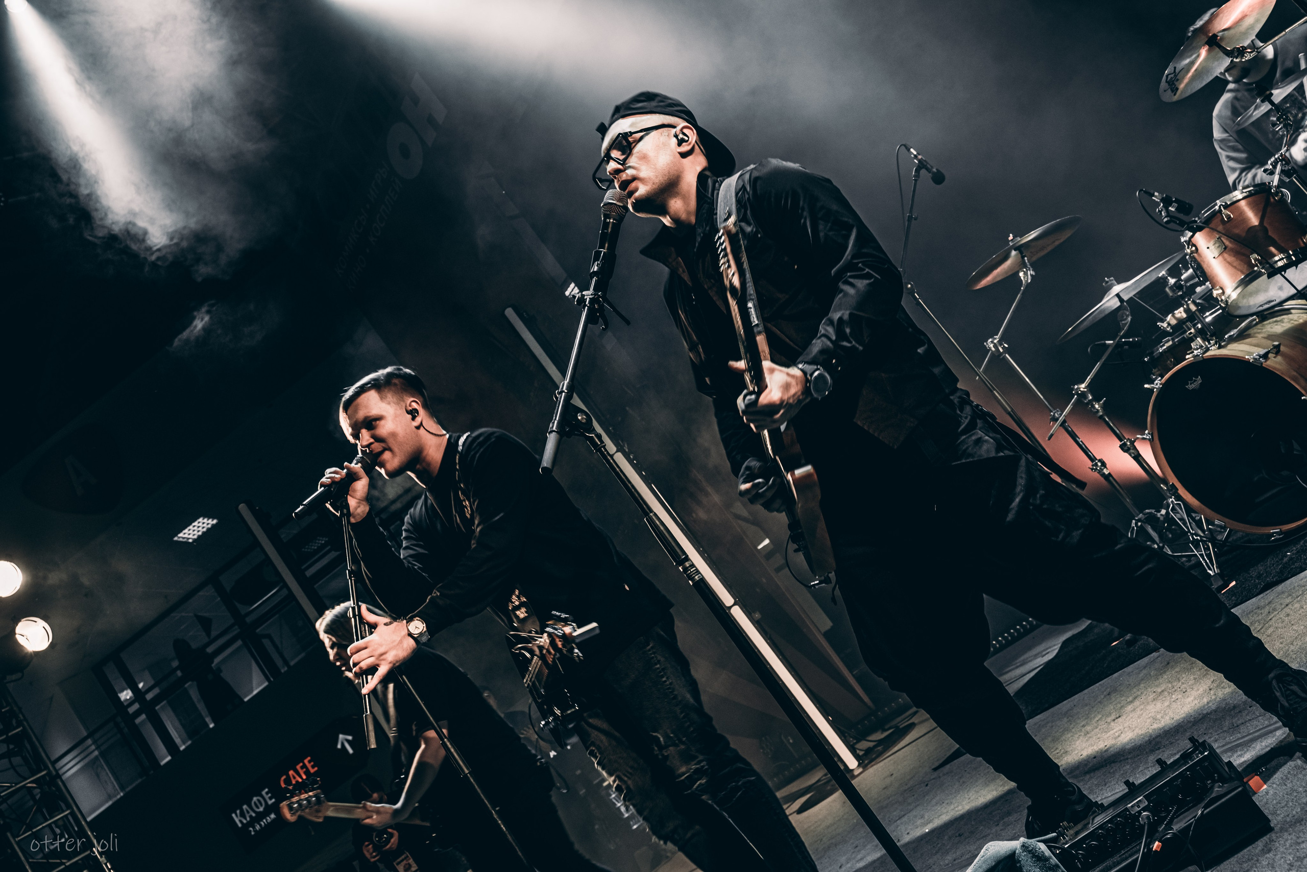 Комната Культуры | фестиваль Хомякон. Концертный репортёр Валерия Сафина