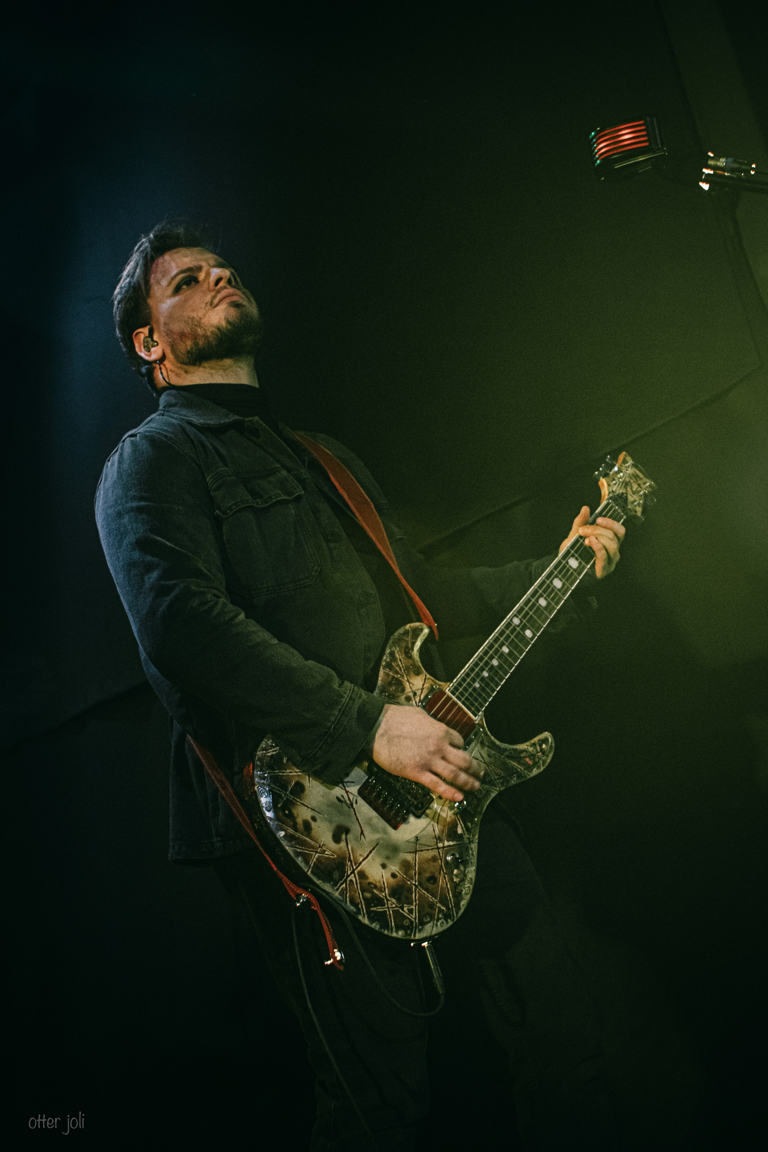 Ramm’band | Urban. Концертный репортёр Валерия Сафина