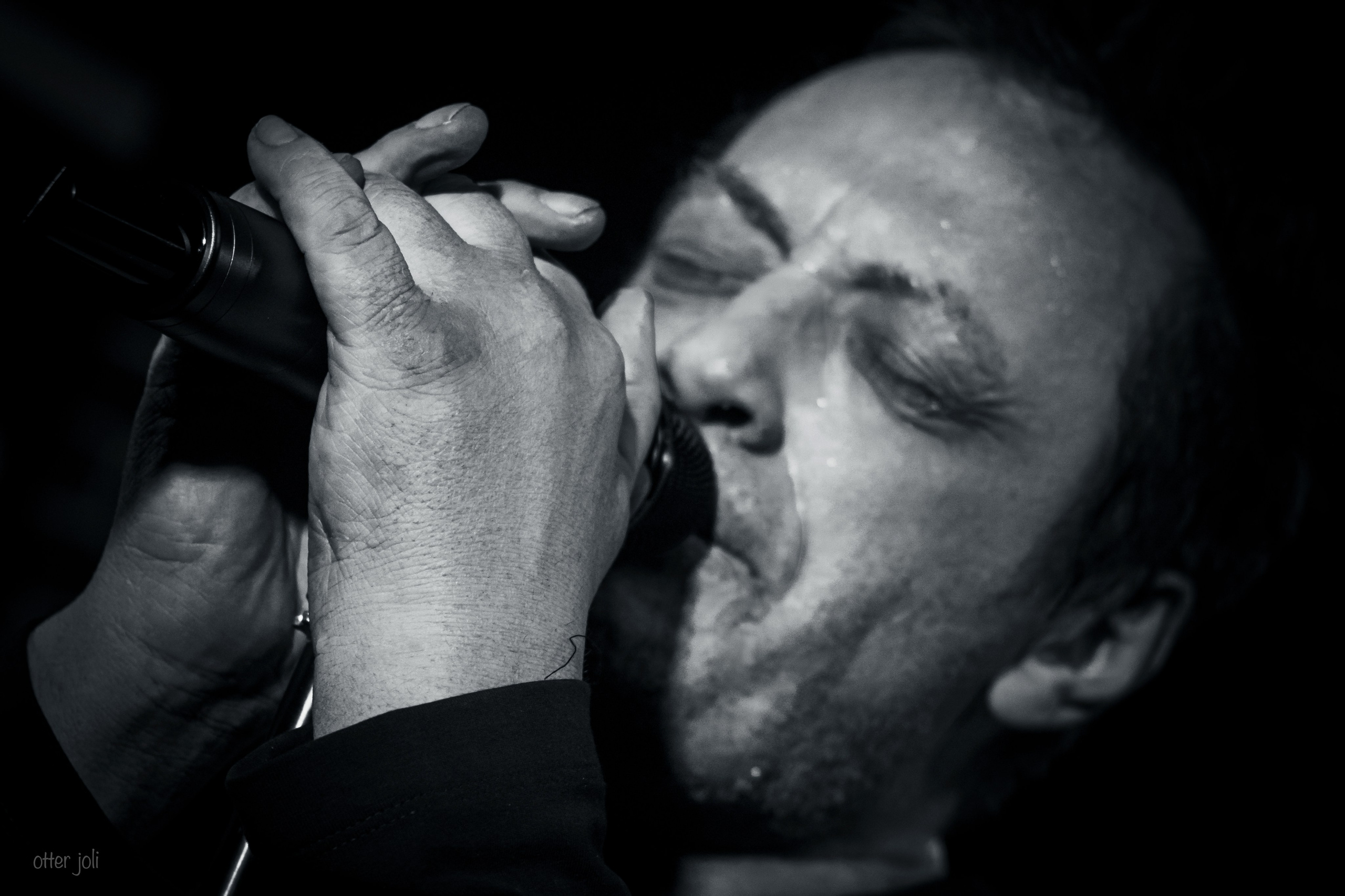 Глеб Самойлов. Концертный репортёр Валерия Сафина