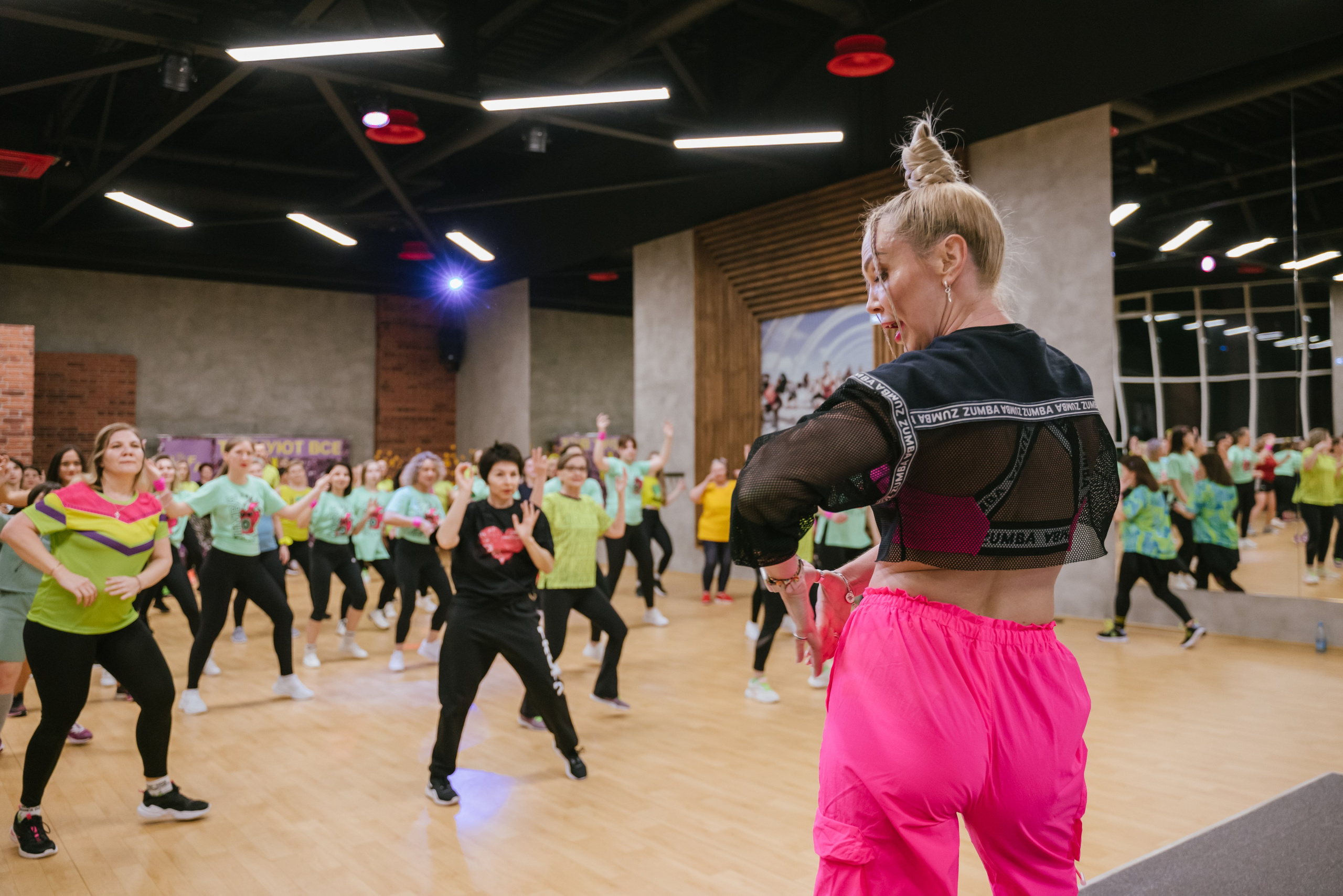 Репортажная съёмка. Фотограф в Нижневартовске Анна Стрельцова