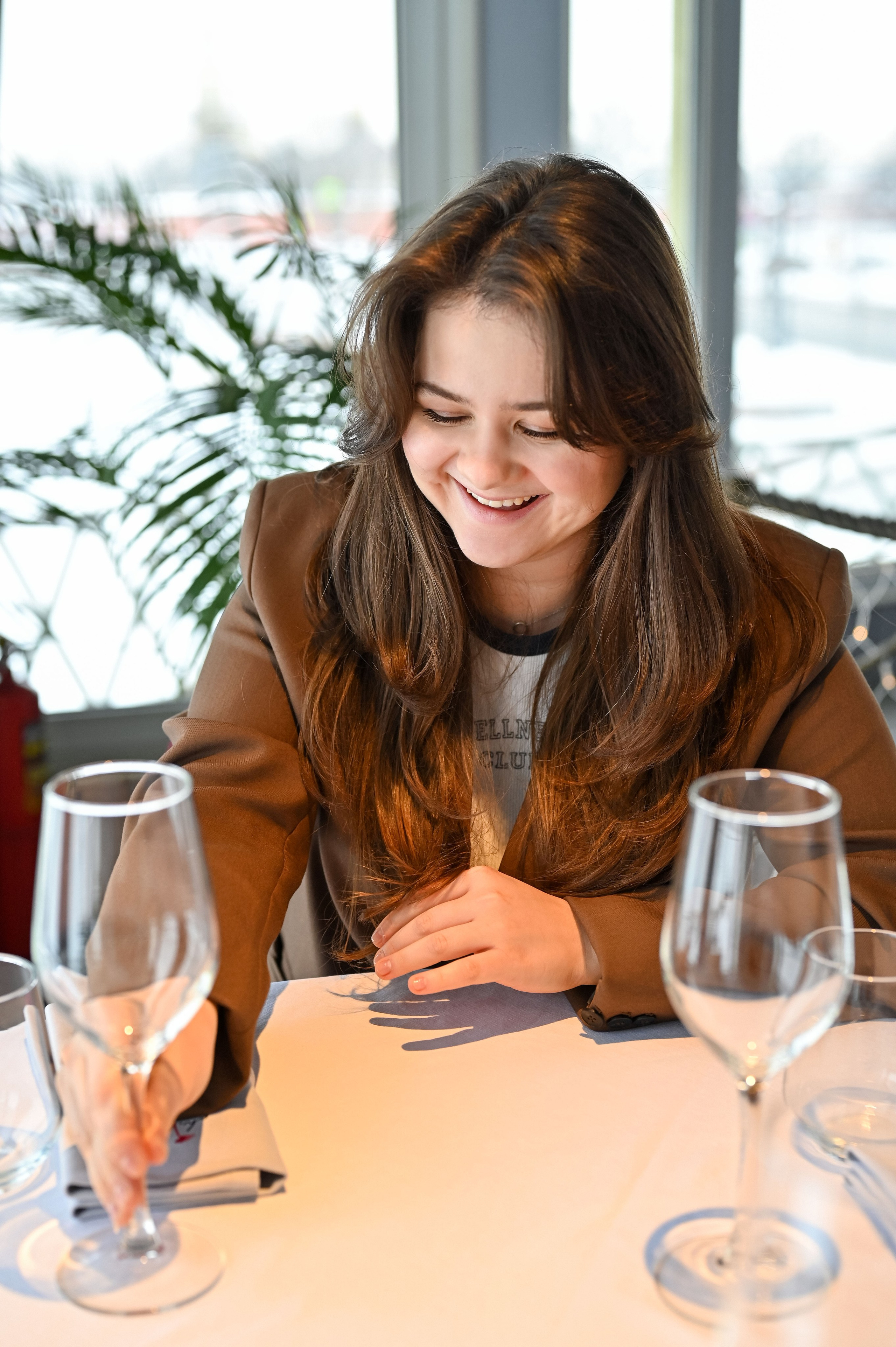 VIP бранч. ZDARONOKIA Репортажный фотограф