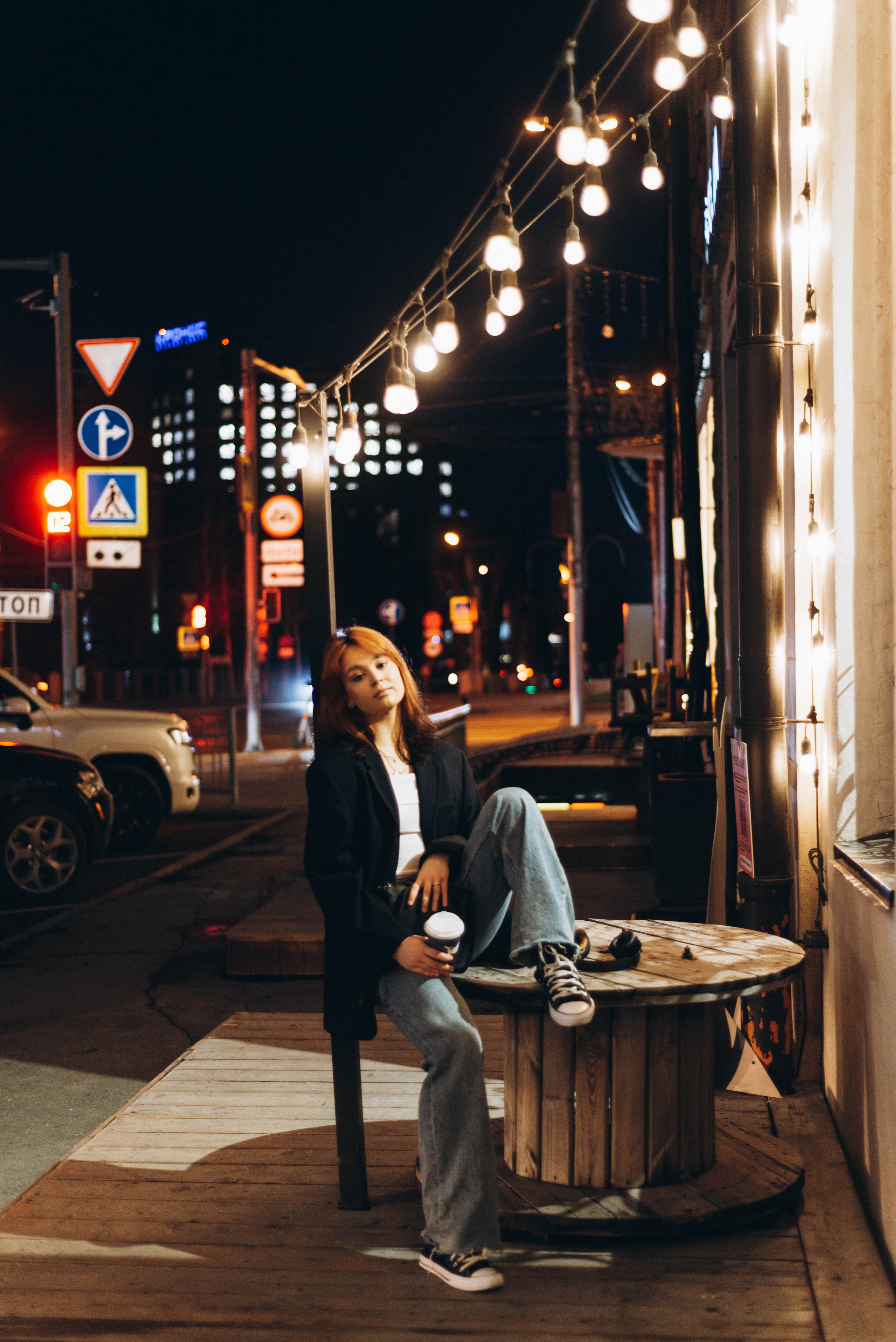 Настя. Фотограф в Новосибирске