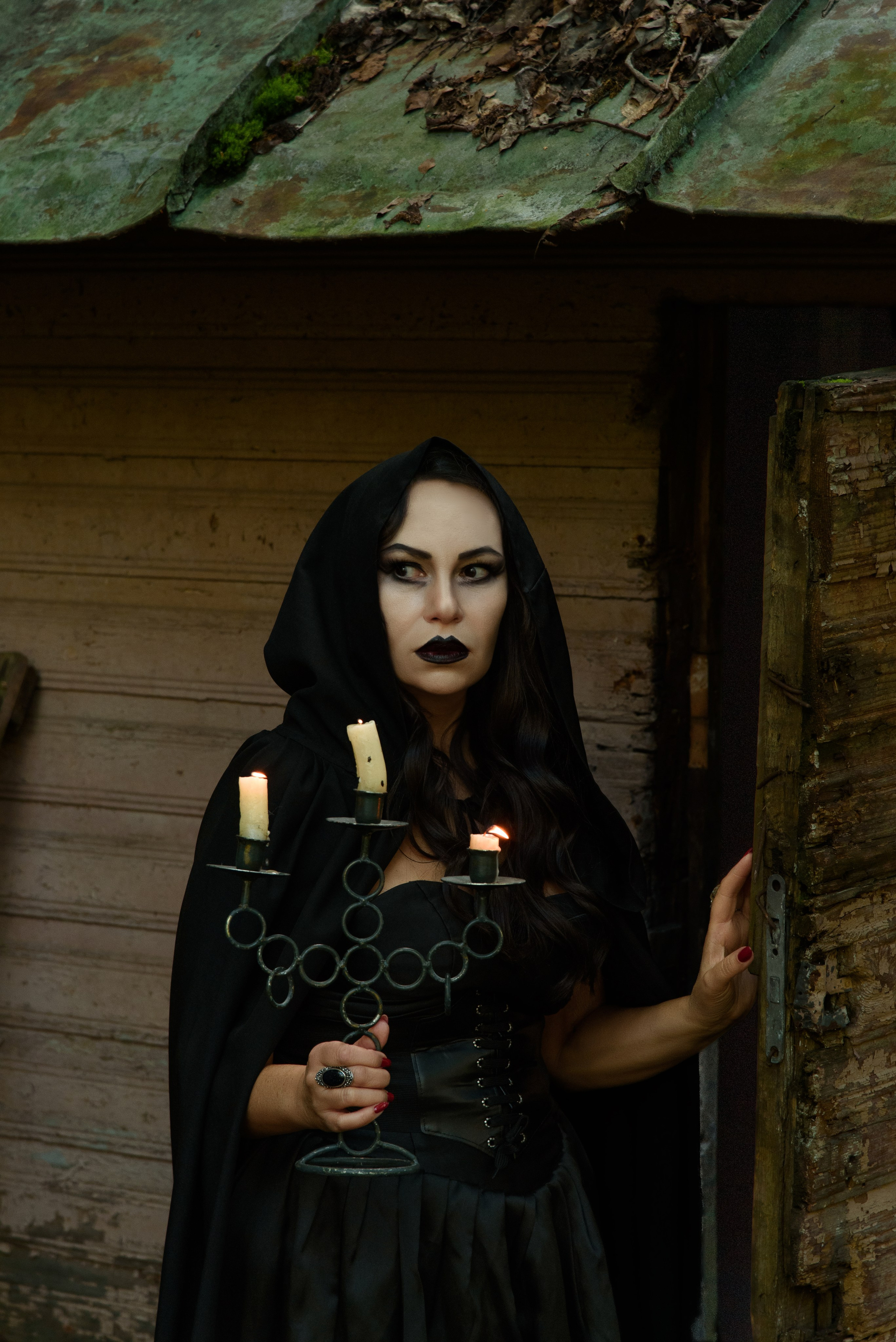 Екатерина. Портретный Семейный Fine-Art фотограф в Санкт-Петербурге Криулина