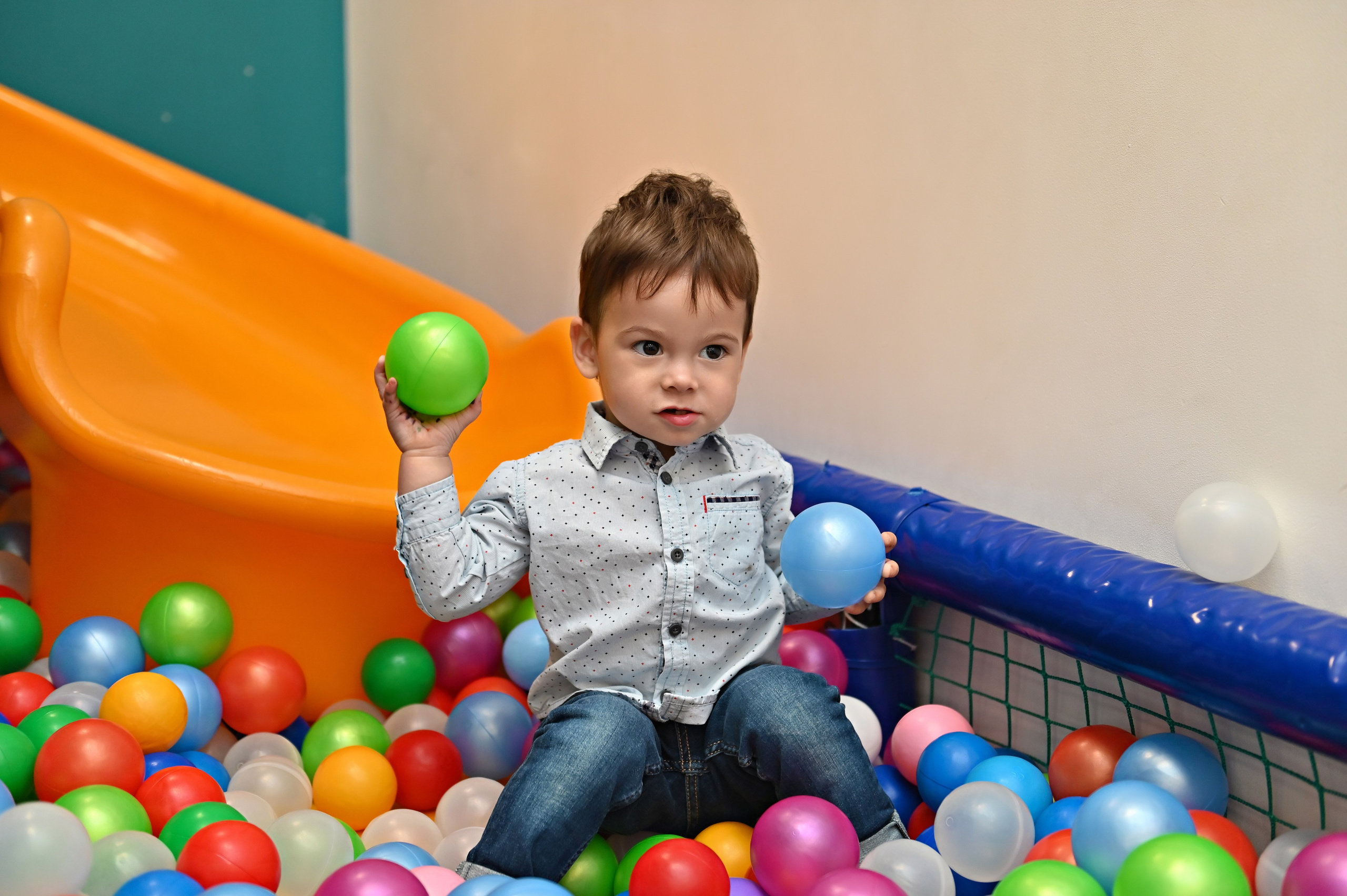 Дни Рождения. Свадебный и семейный фотограф Волгоград, Краснодар