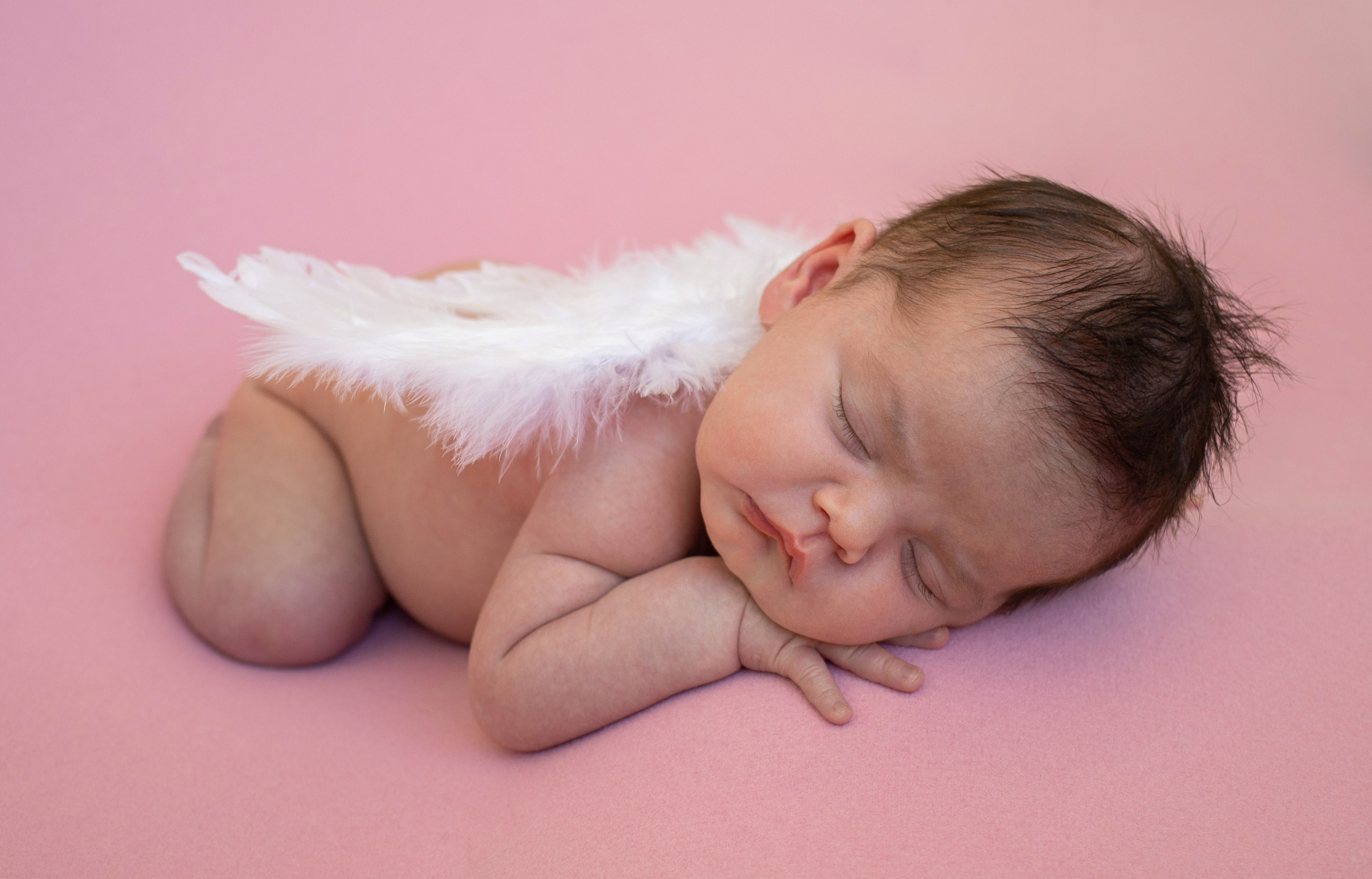 Новорожденные. Фотограф новорожденных в Екатеринбурге
