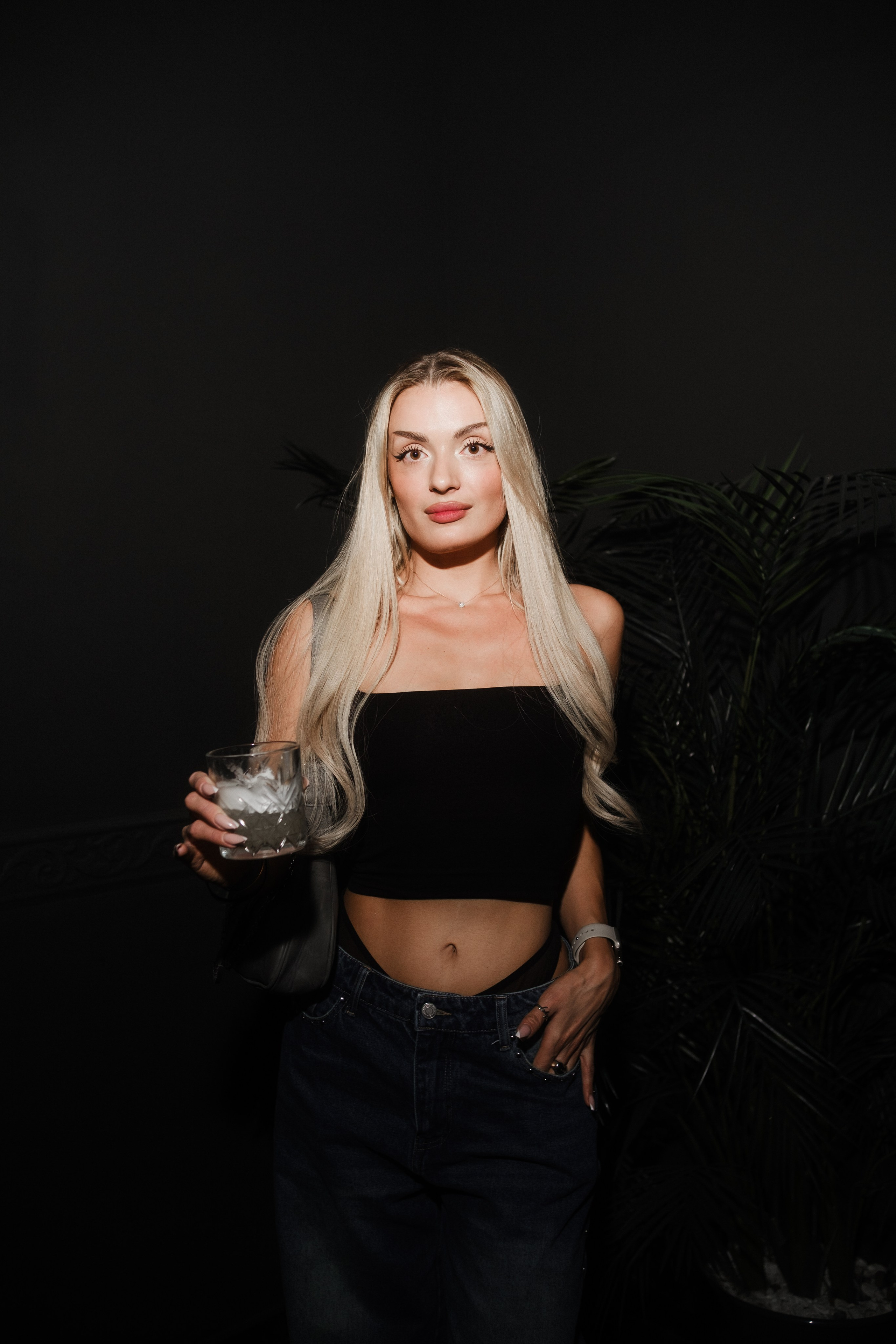 DISCOTHEQUE X CAPTOWN. Фотограф в Тюмени Кирилл Марфин