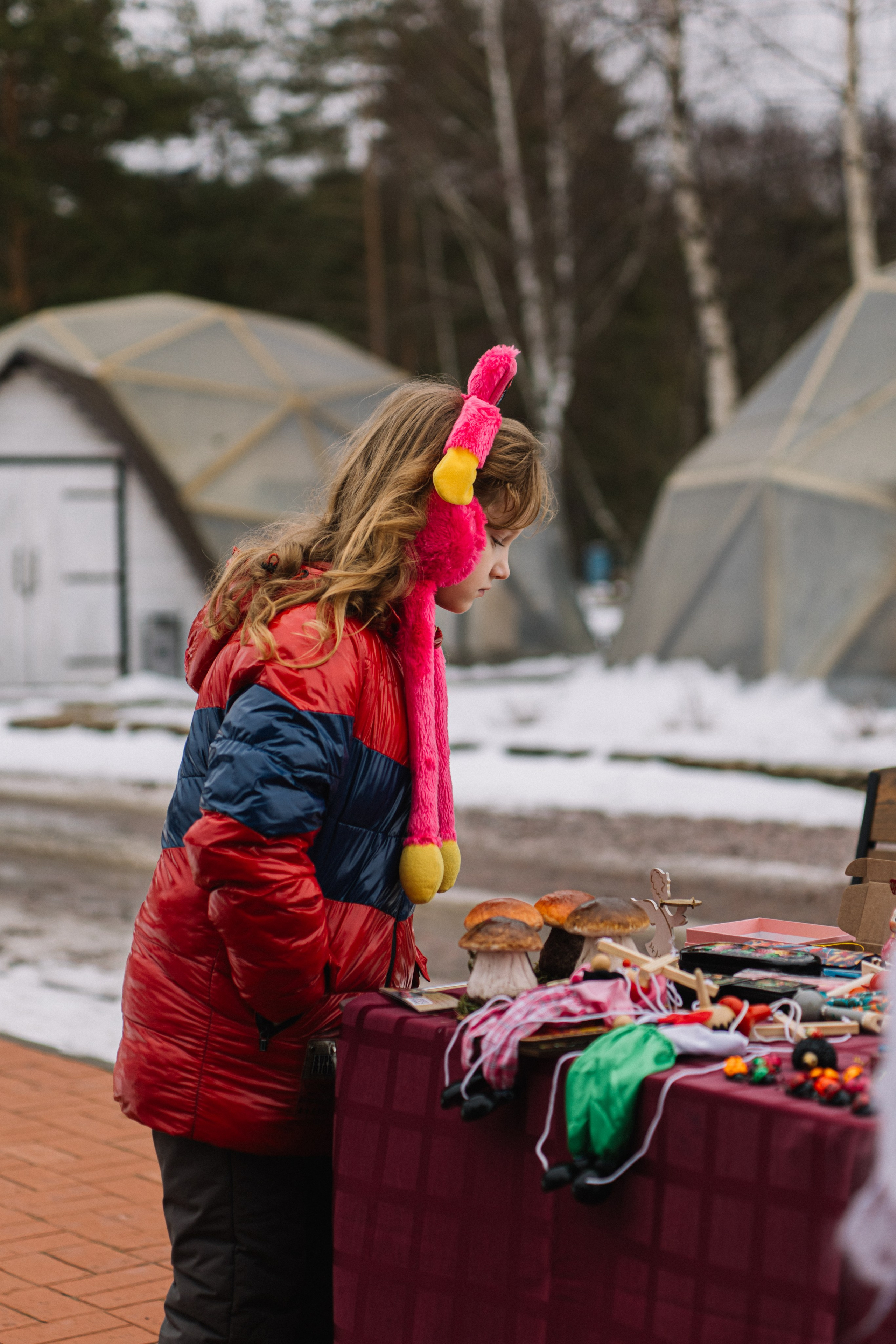 Масленица HEVAA