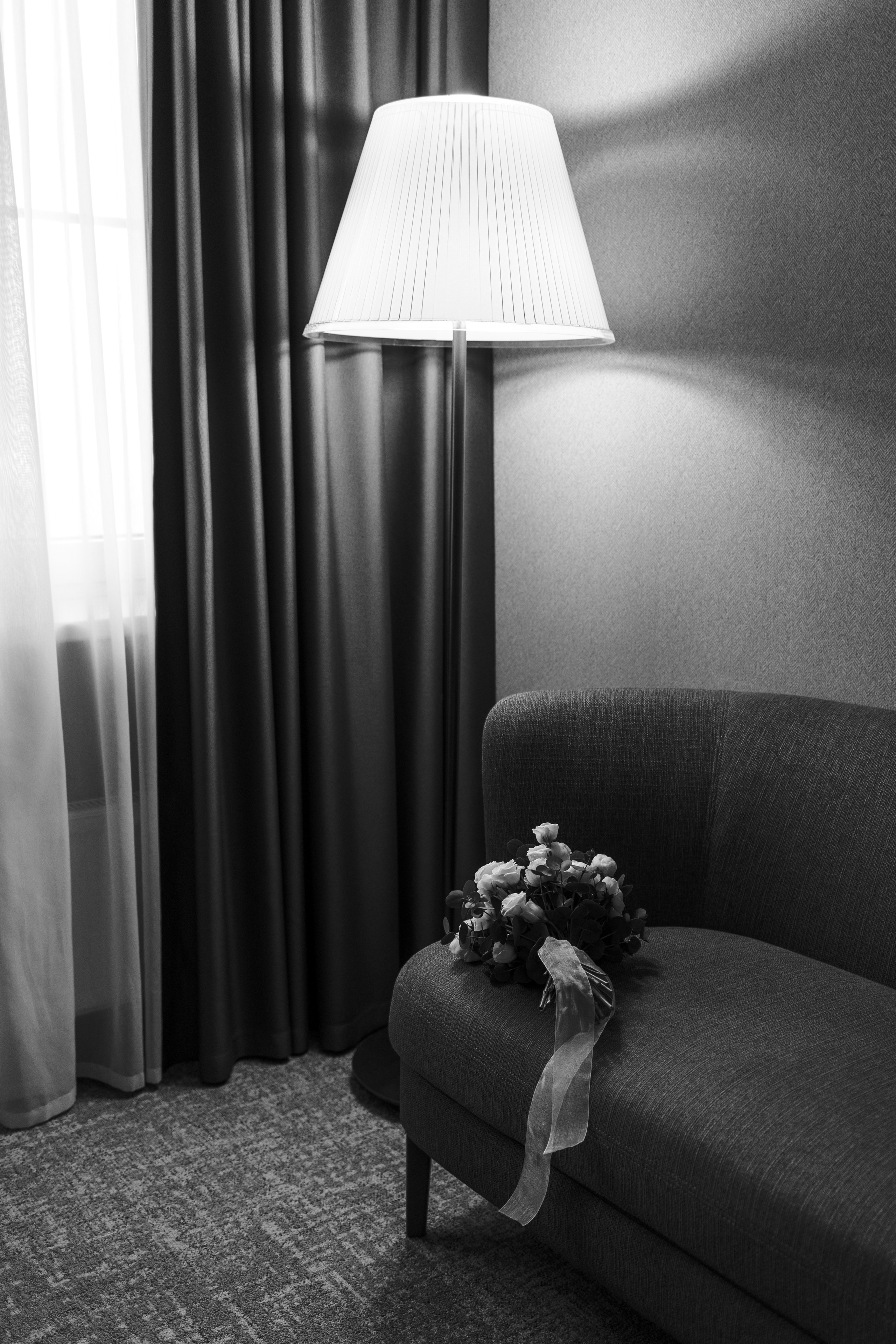 Александр и Лидия. Свадебный фотограф Наталья Молявина