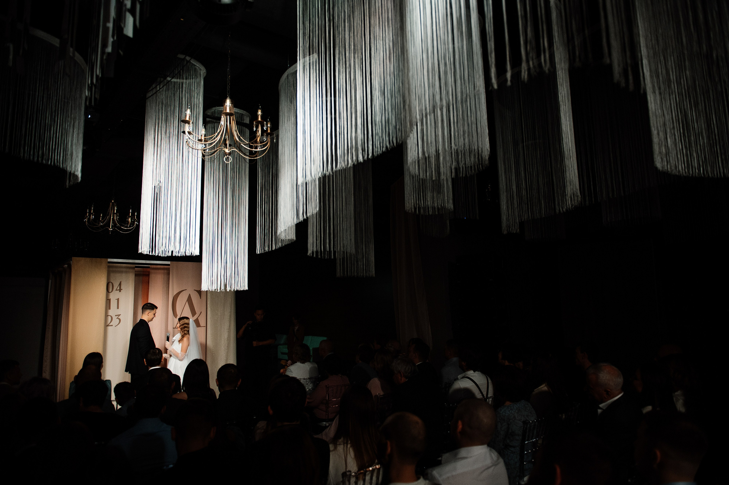 Музыка о любви. Свадебный фотограф Саша Базенко