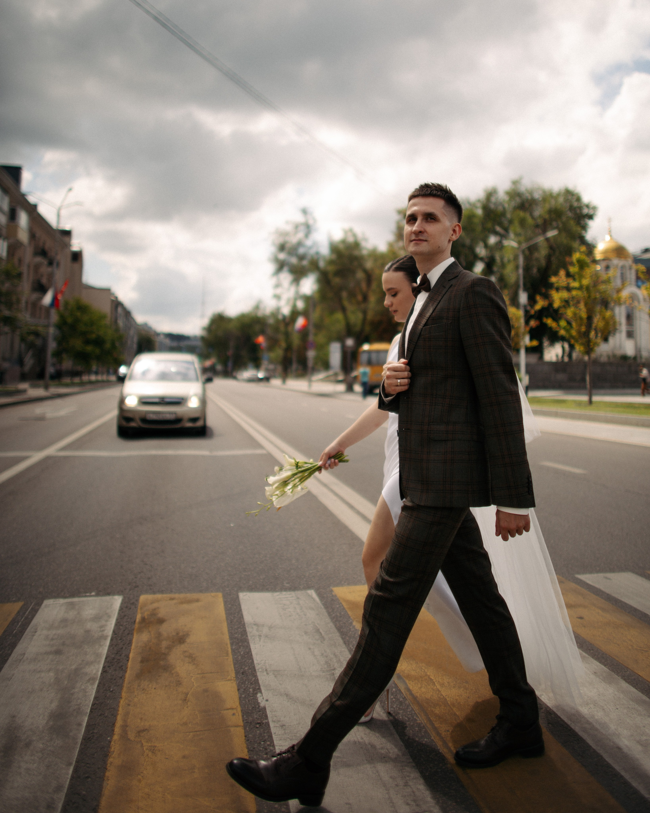 Алёна & Паша. Катерина | Женский фотограф|Белгород