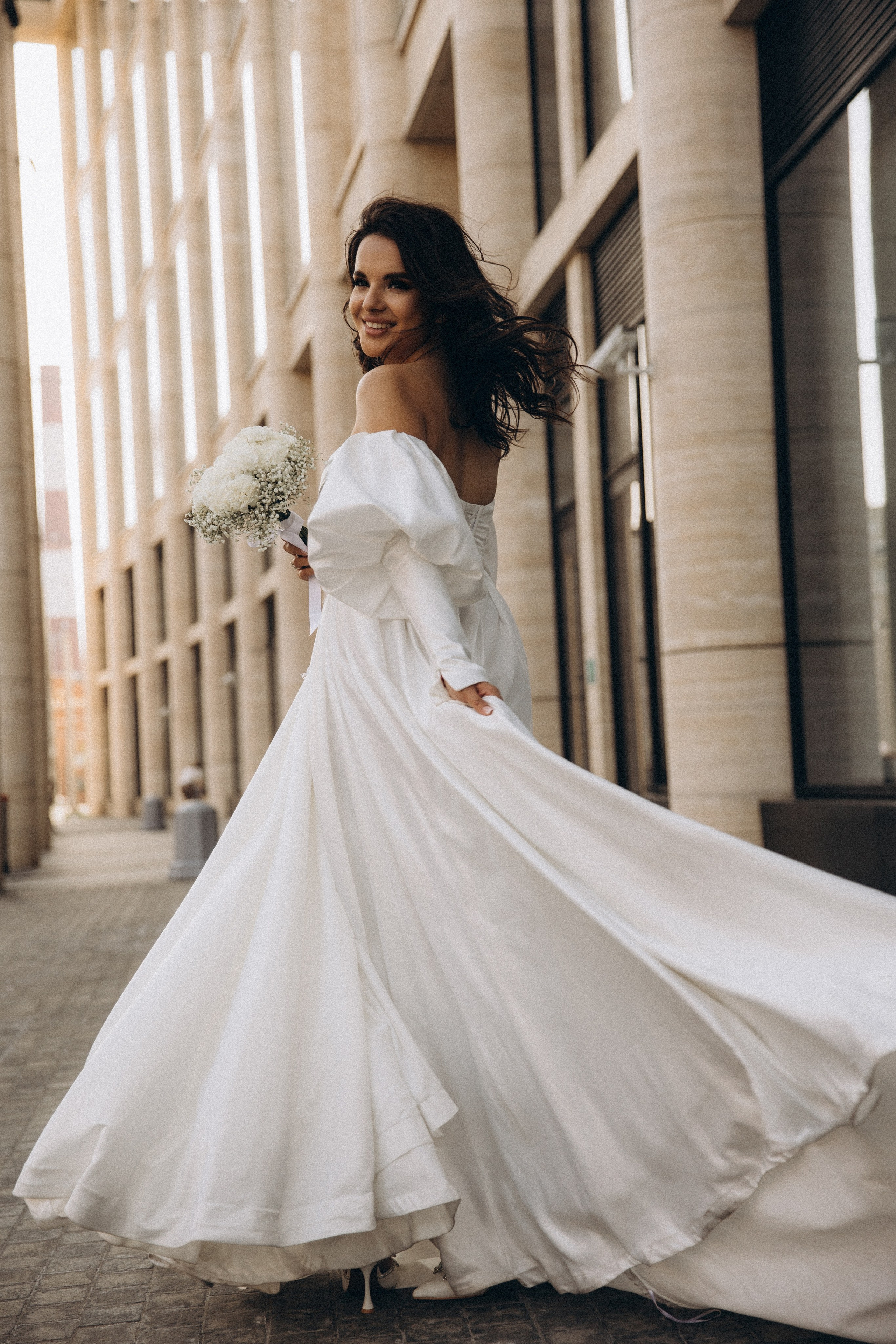 WEDDING 11. Фотограф Анна Путилина