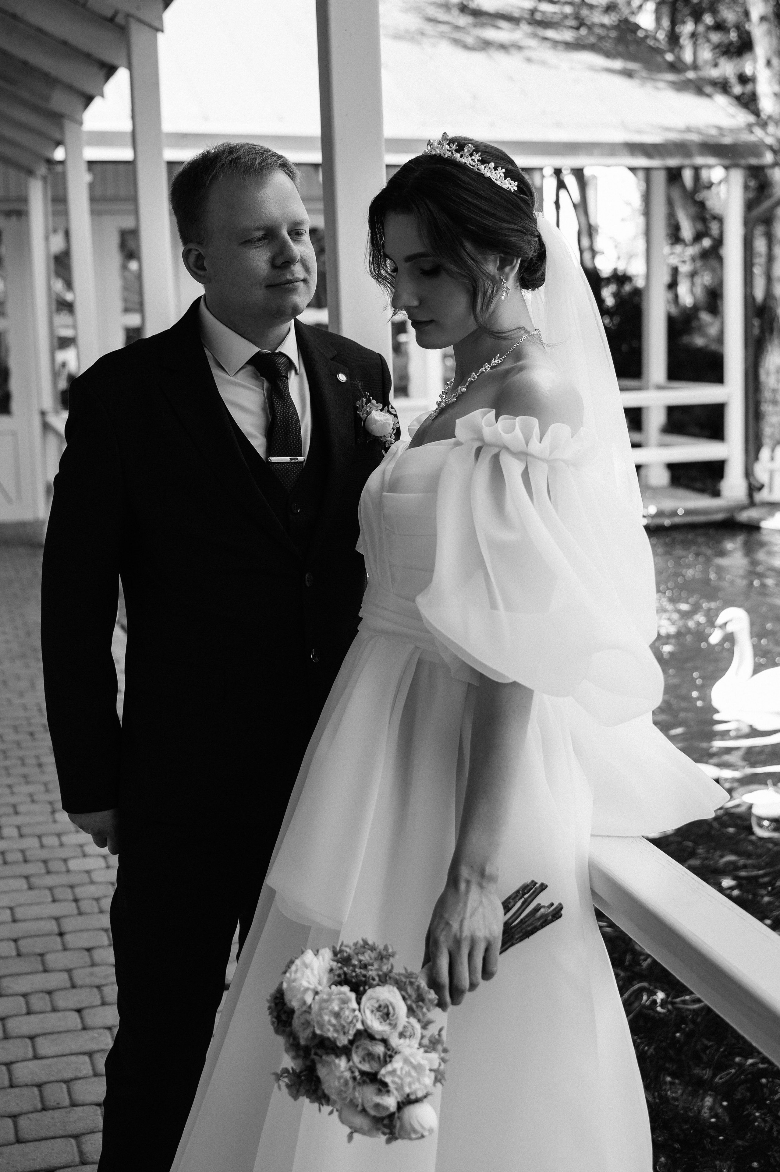 Алексей & Арина (Атаманская усадьба+фотостудия). Фотограф Ярута Оксана / Ростов-на-Дону