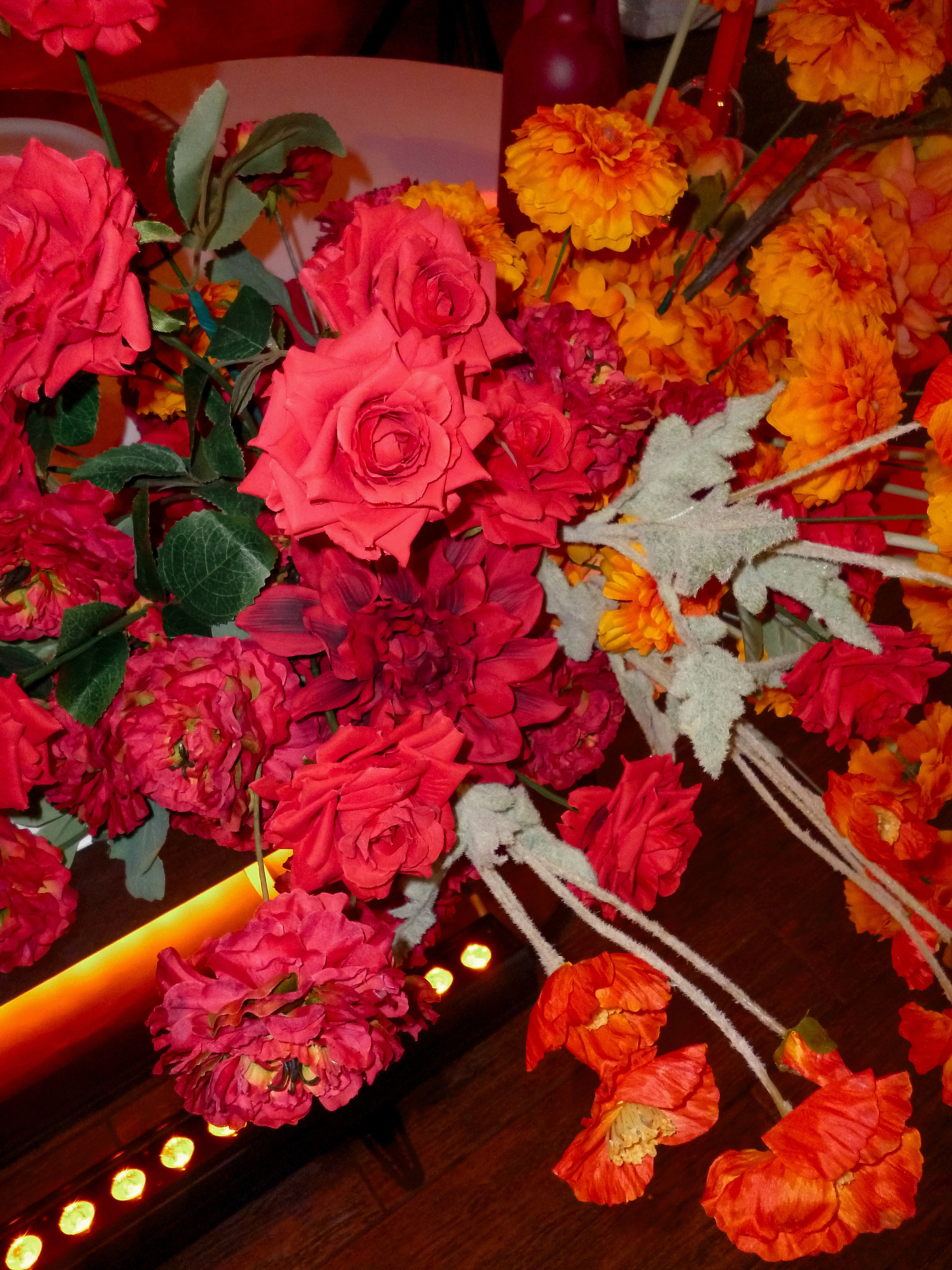 Свадьба Сергея и Арины (съемка декора). Свадебный фотограф