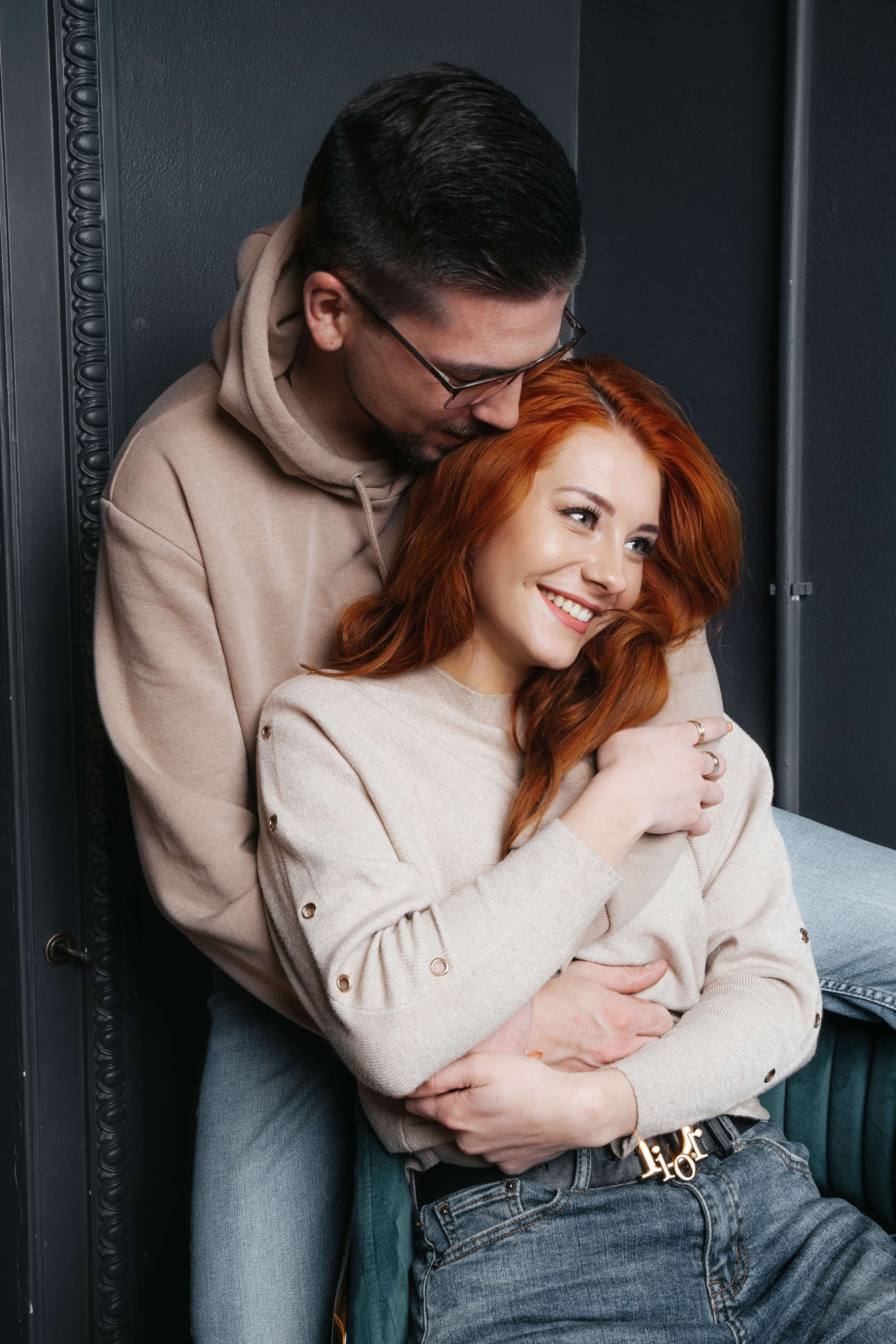 съемка love story