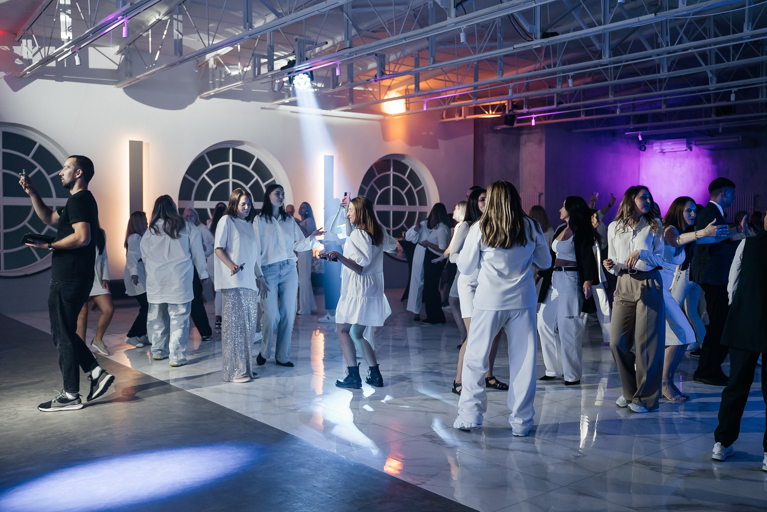 BNS. Павел Краснов — Свадебный и репортажный фотограф в Москве