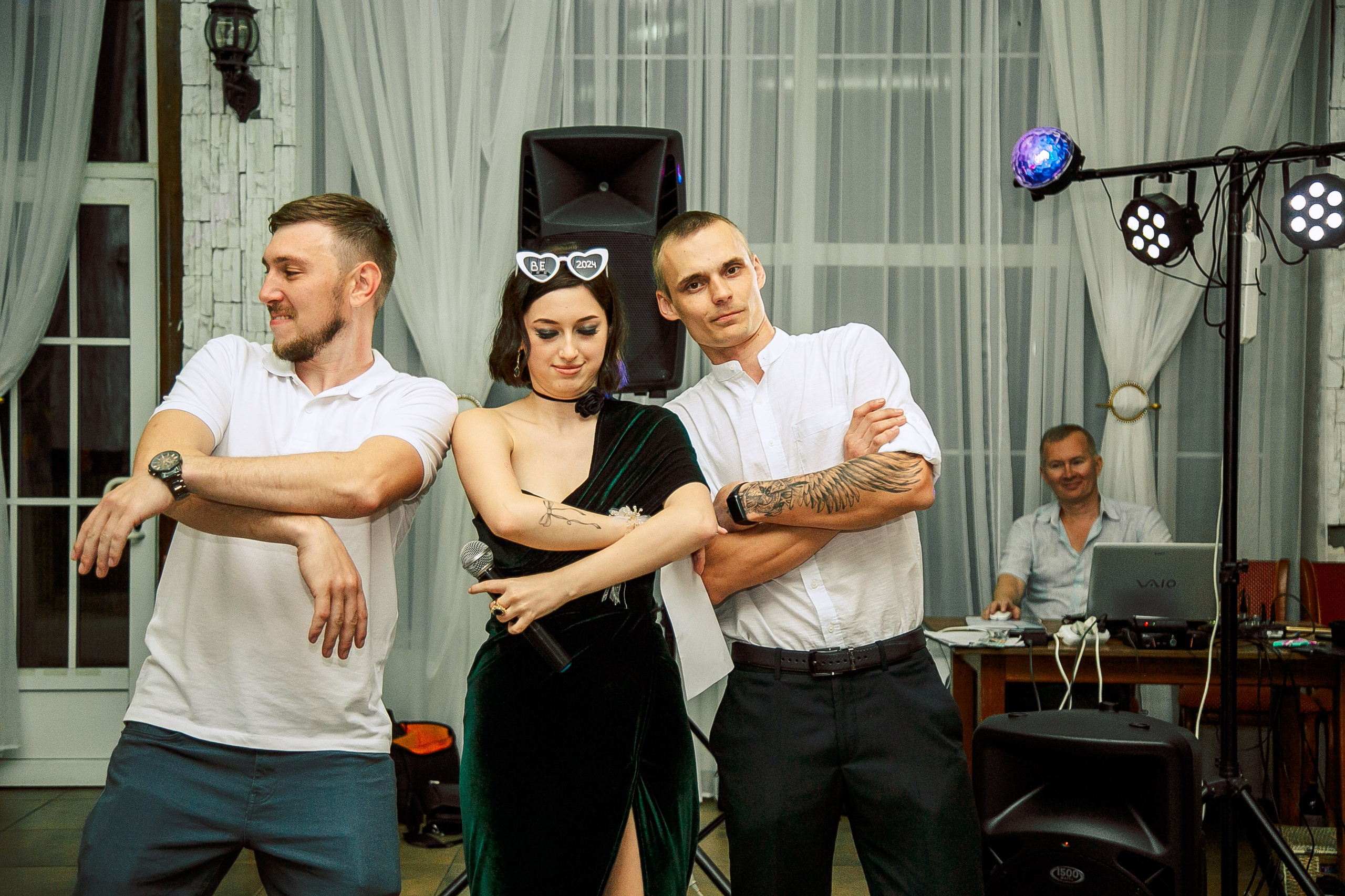 Катя+ Влад. Фото-Видеосъемка любых мероприятий Москва Ростов