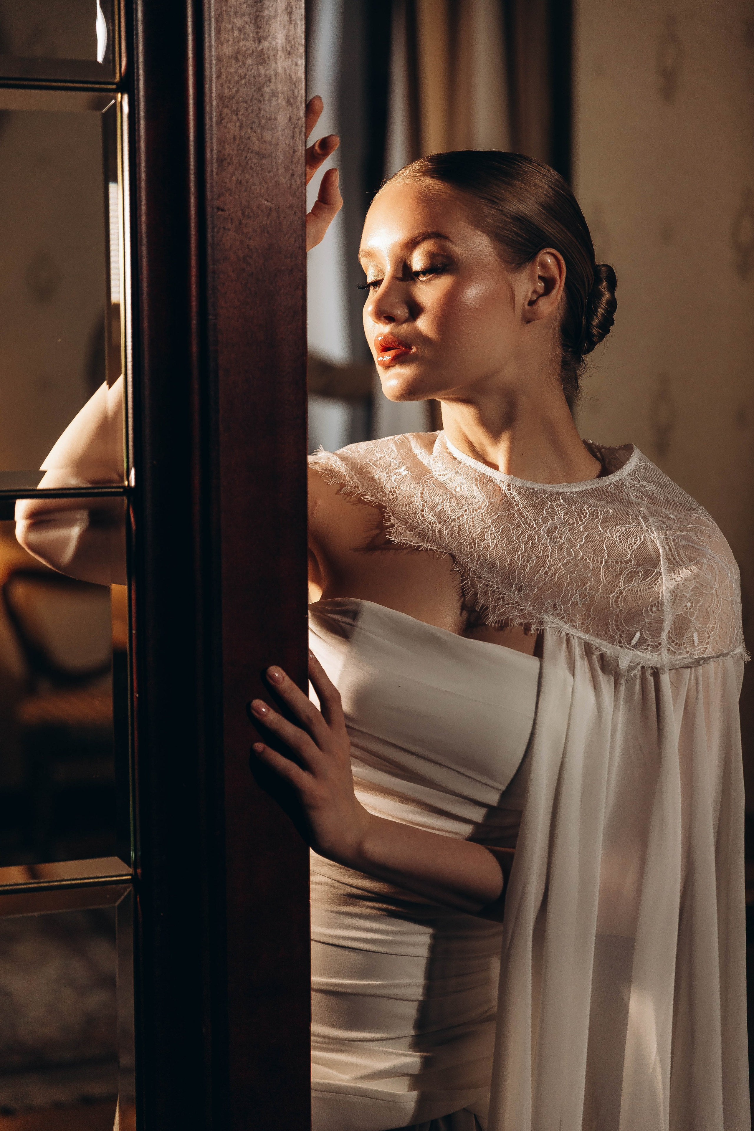 Николай и Екатерина. Метрополь. Katerina Schastlivaya