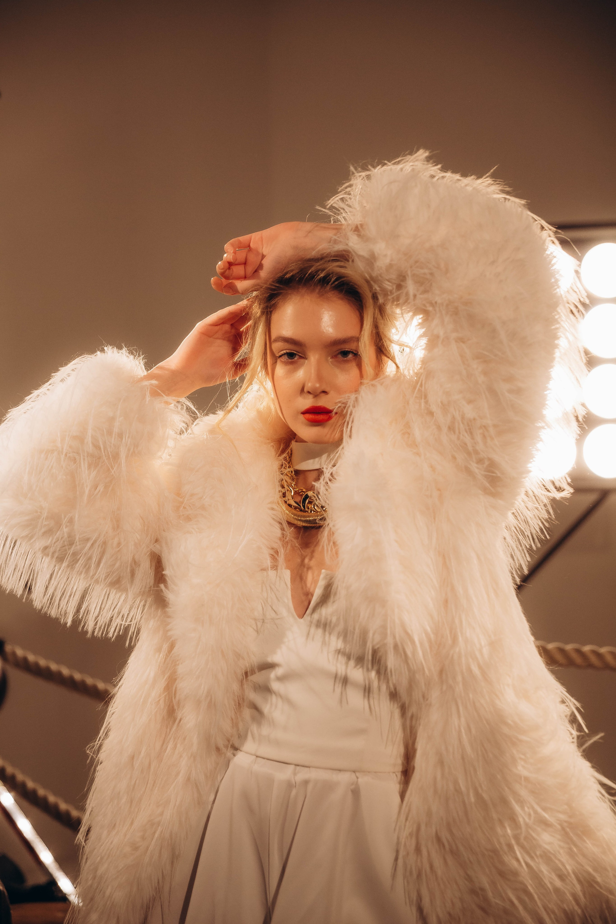 Репортаж с Wedding Portfolio Party. Katerina Schastlivaya