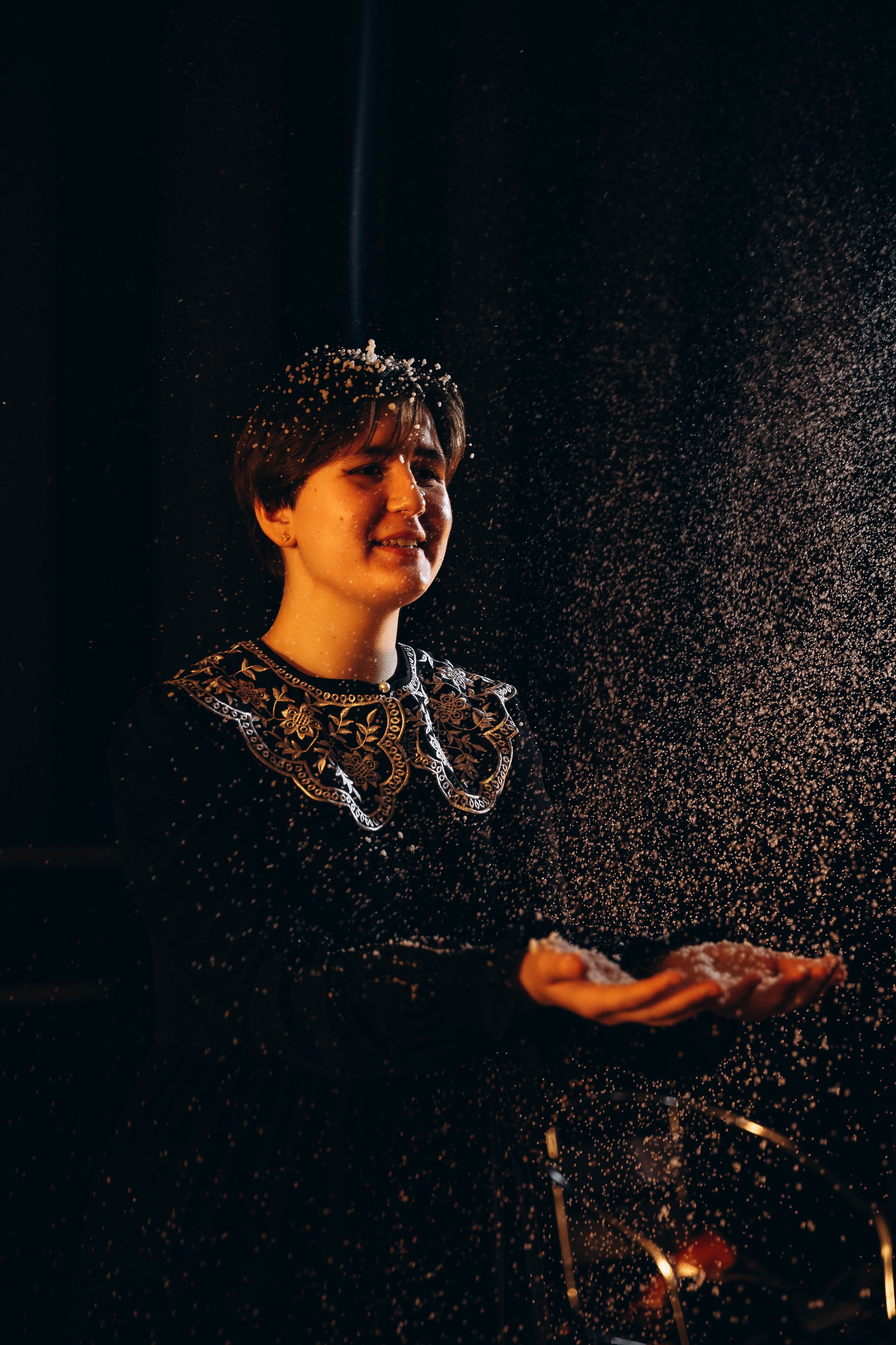 Репортаж с Wedding Portfolio Party. Katerina Schastlivaya