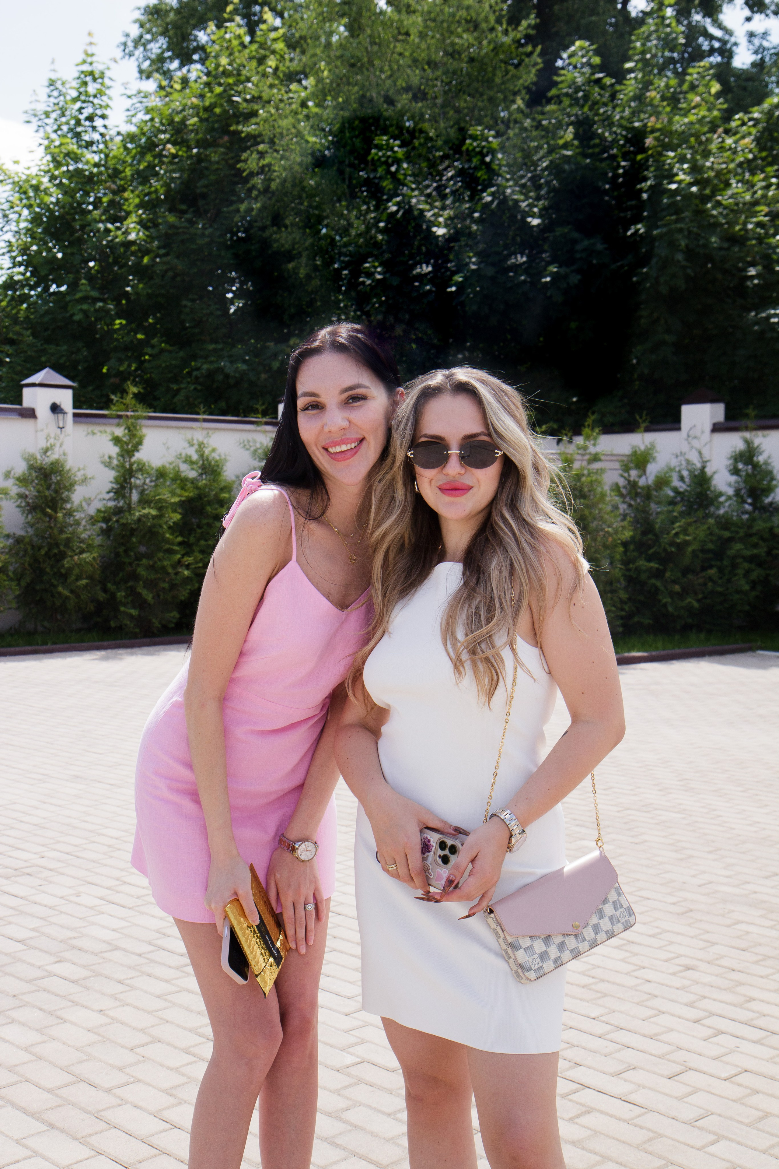 VIP WOMEN CONF. Фотограф Москва — личные фотосессии, лавстори в студии