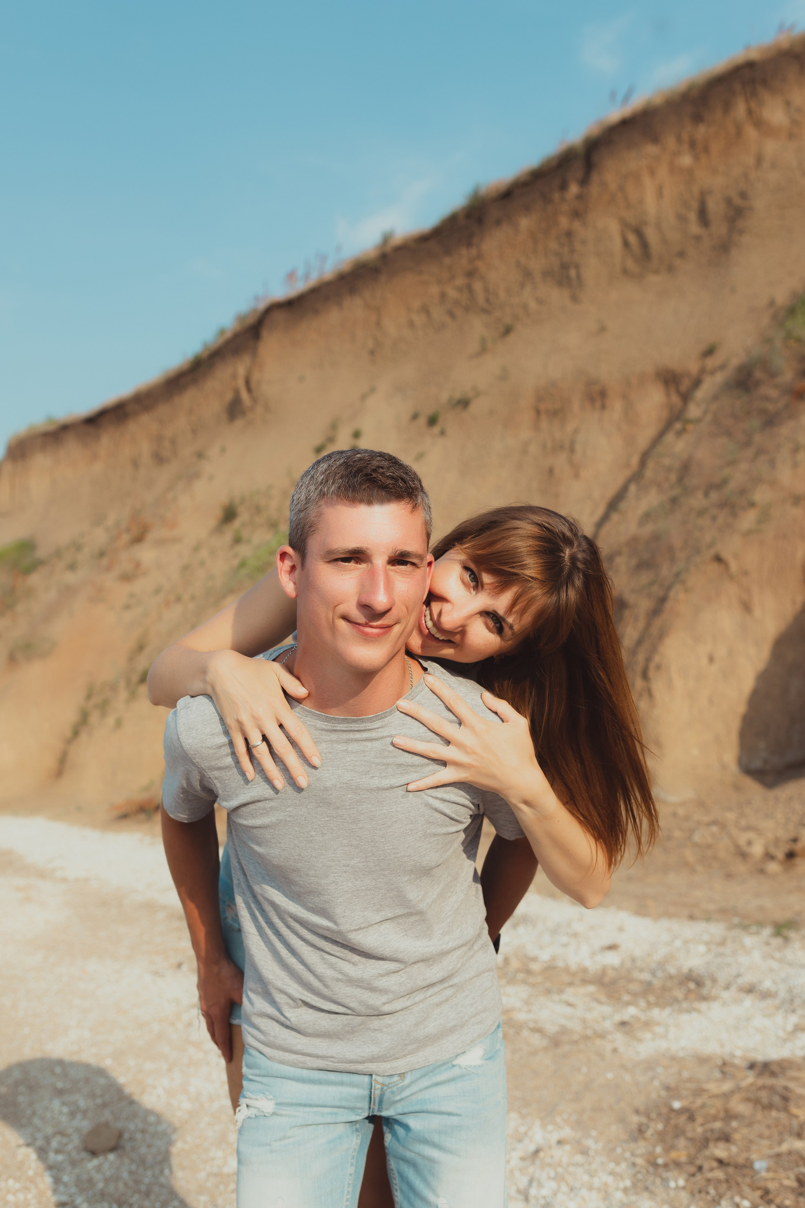 Саша, Настя, Ника. Семейный и домашний фотограф в Москве и МО Королева Валерия