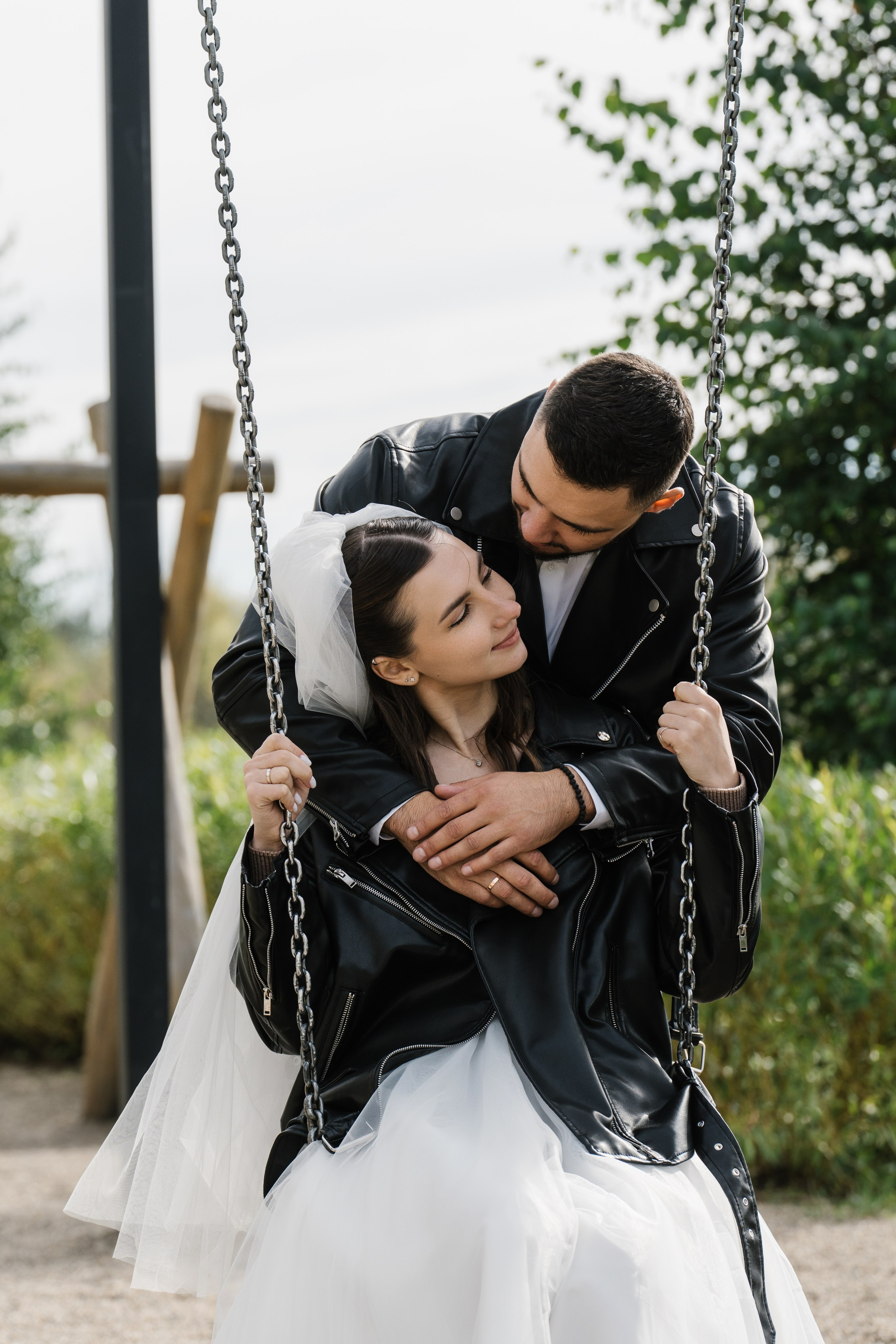 K | D. Свадебный и семейный фотограф в Новосибирске Светлана Варутина