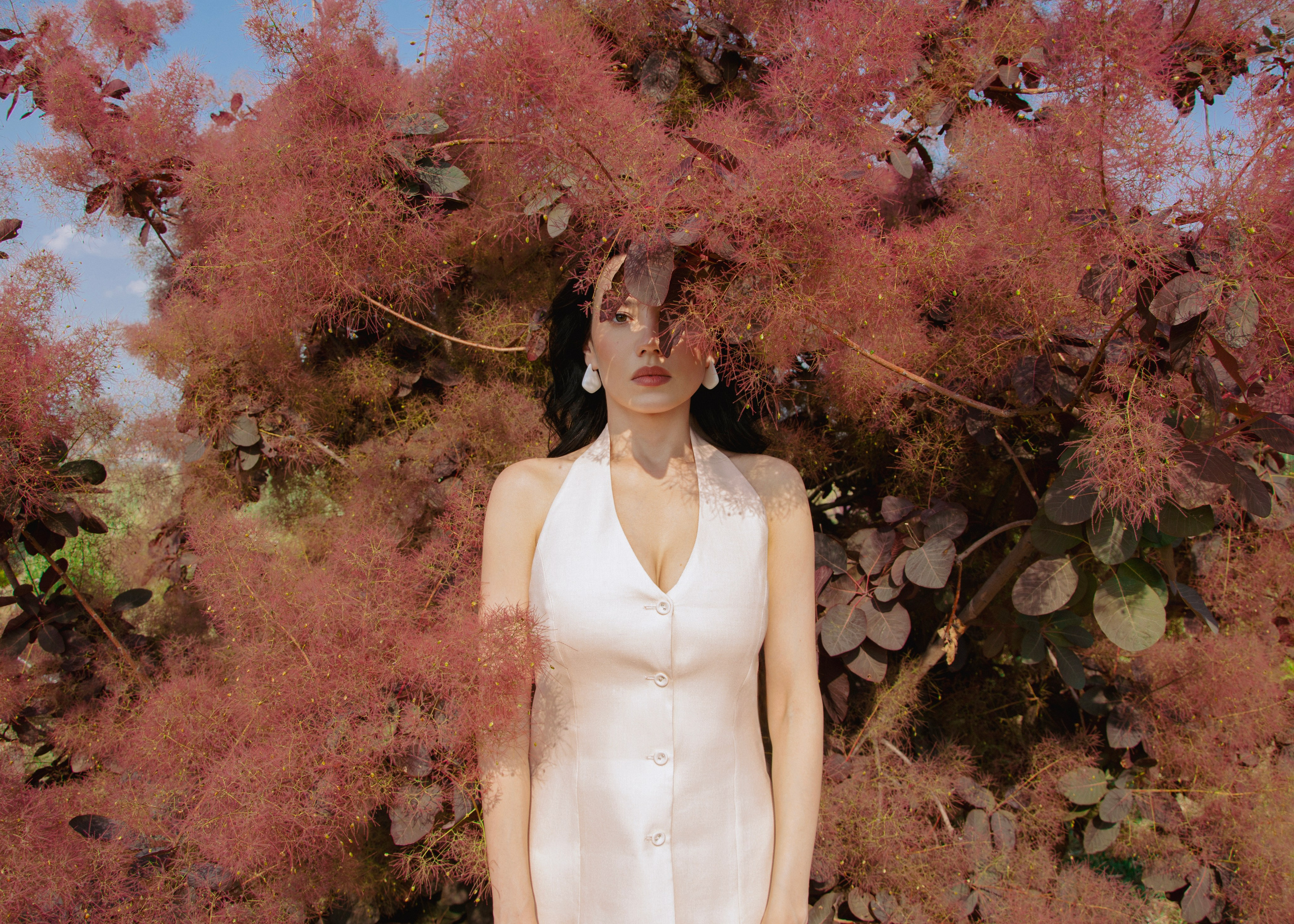 Nataly. Fotógrafa en Marbella Malaga para marcas, eventos