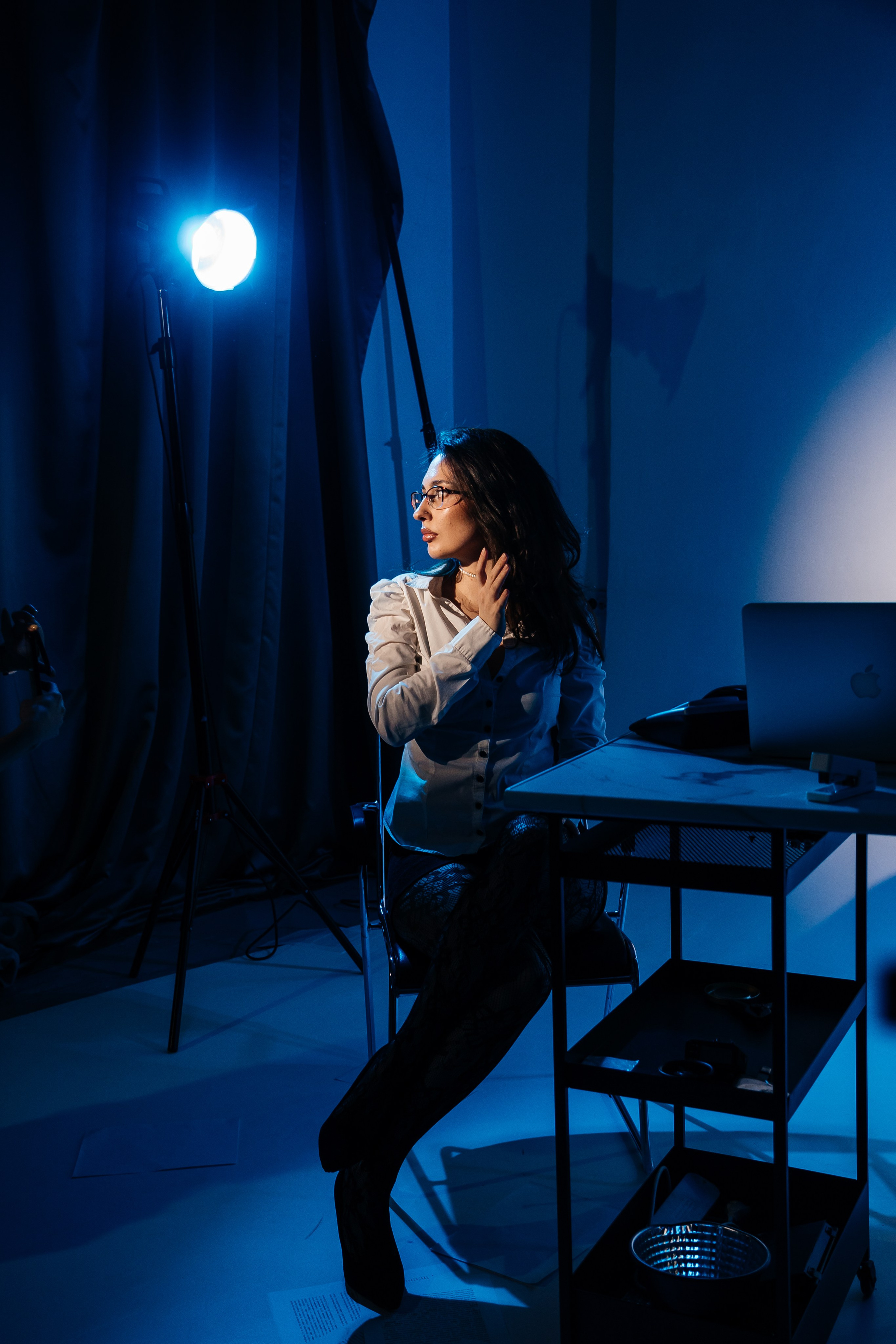 OFFICE SIRENS. Фотограф Александр Бигари