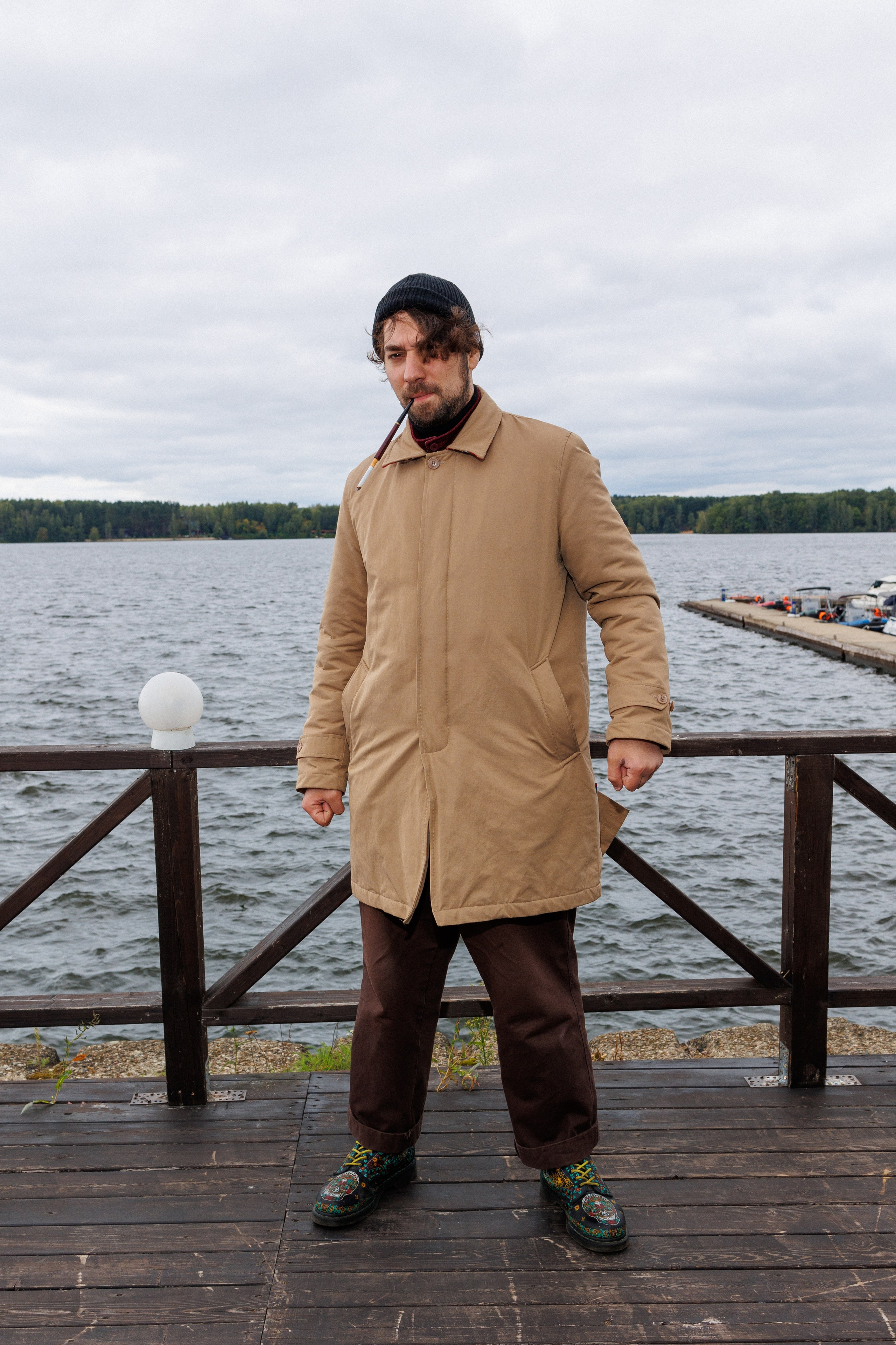 Тимбилдинг в «Улетай». Фотограф Александр Тулупов