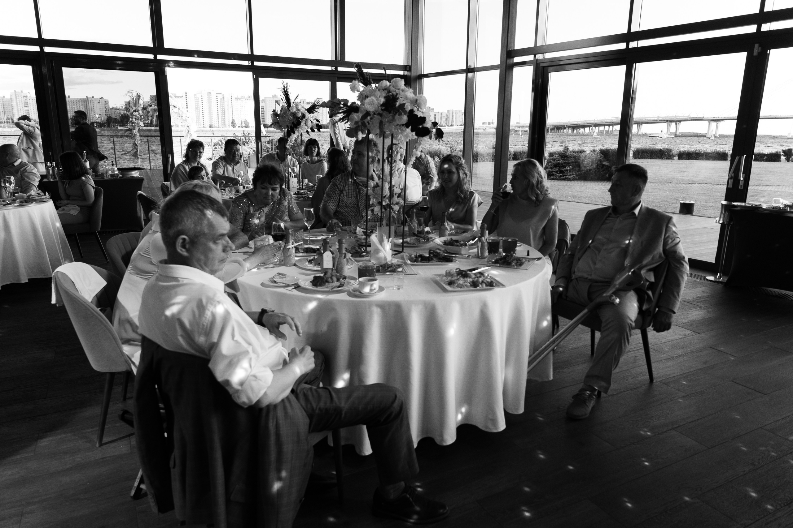 Санкт-Петербург. Свадебный фотограф-видеограф в Архангельске. Фотохудожница Lana Contra