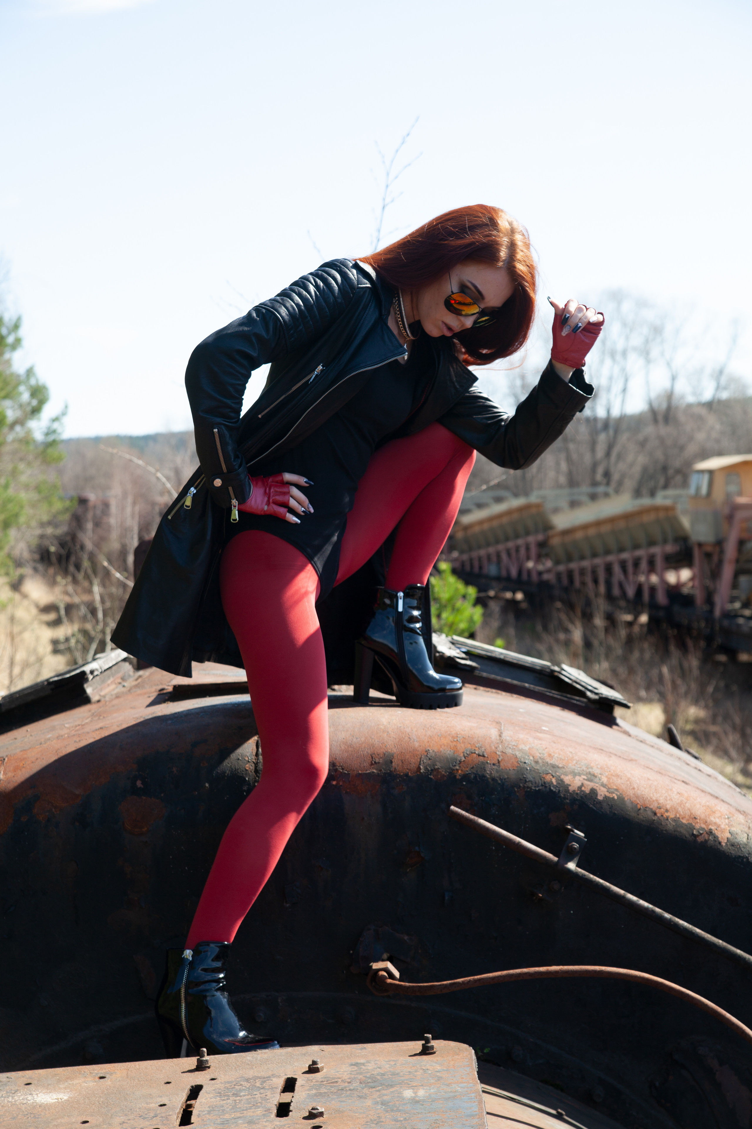 РЕТУШЬ. Фотограф Paul Varro в Краснодаре