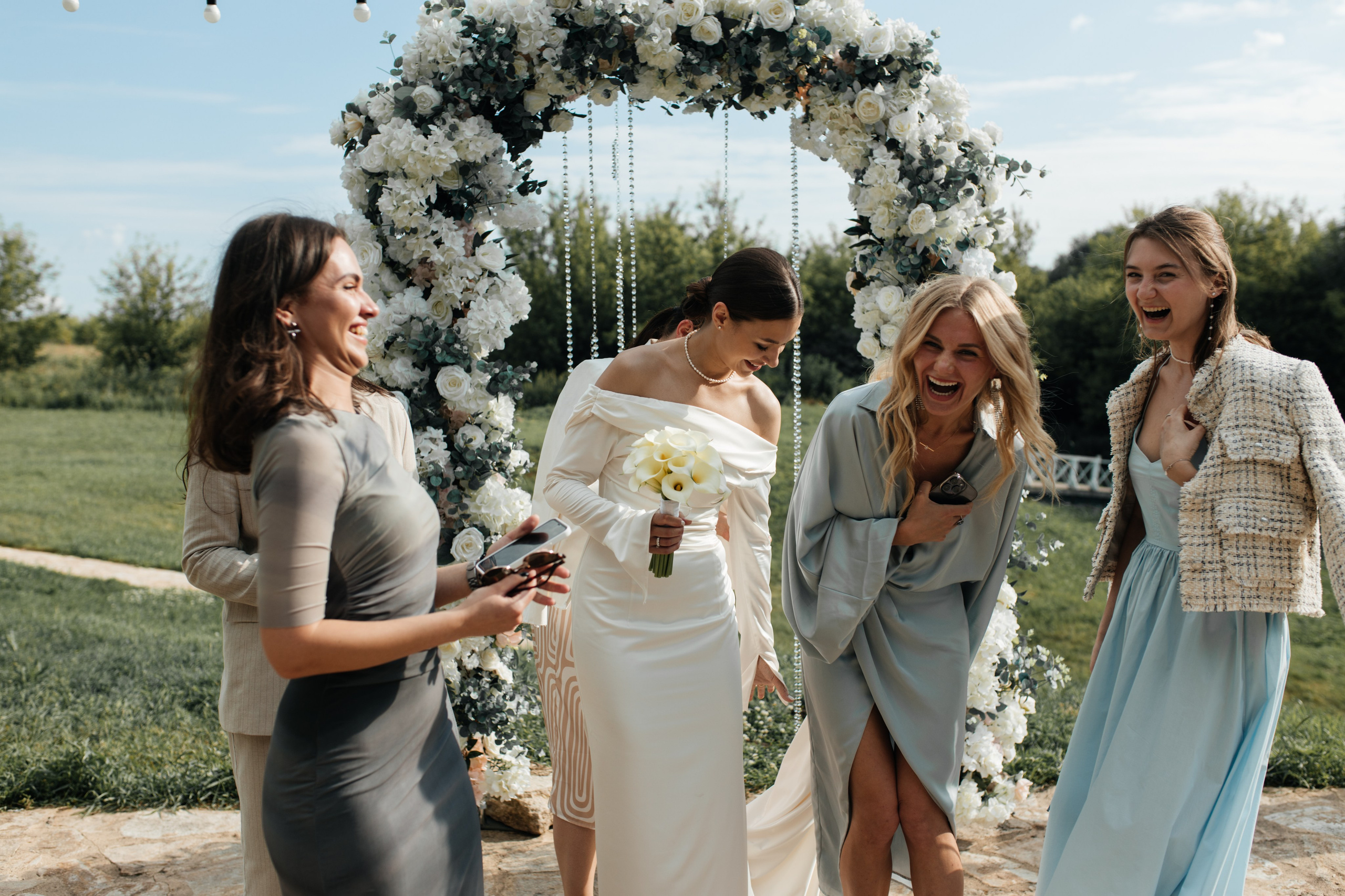 MAXIM & ANNA. Свадебное ФОТО & ВИДЕО Москва/Липецк