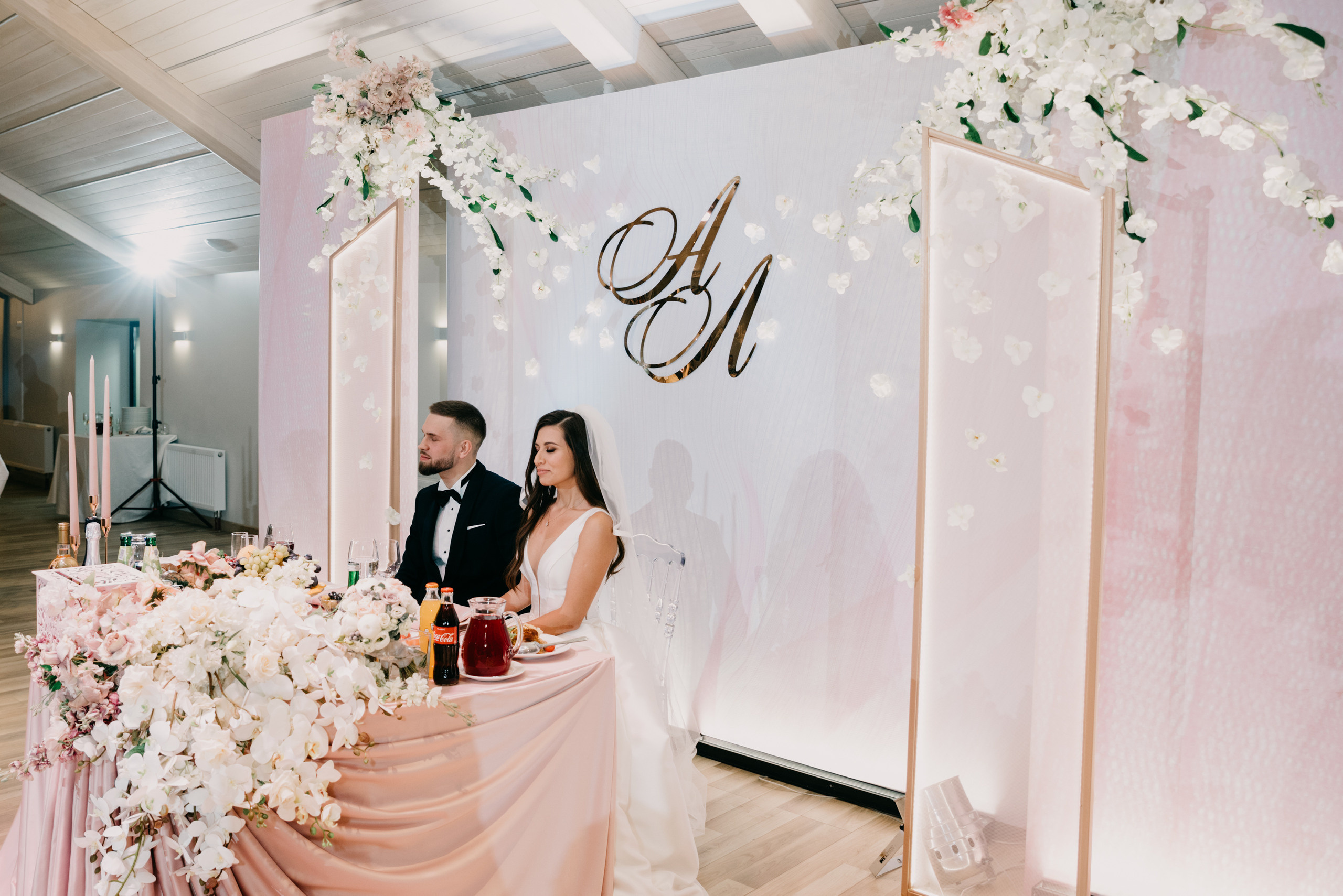 Милашки. Свадебный фотограф москва