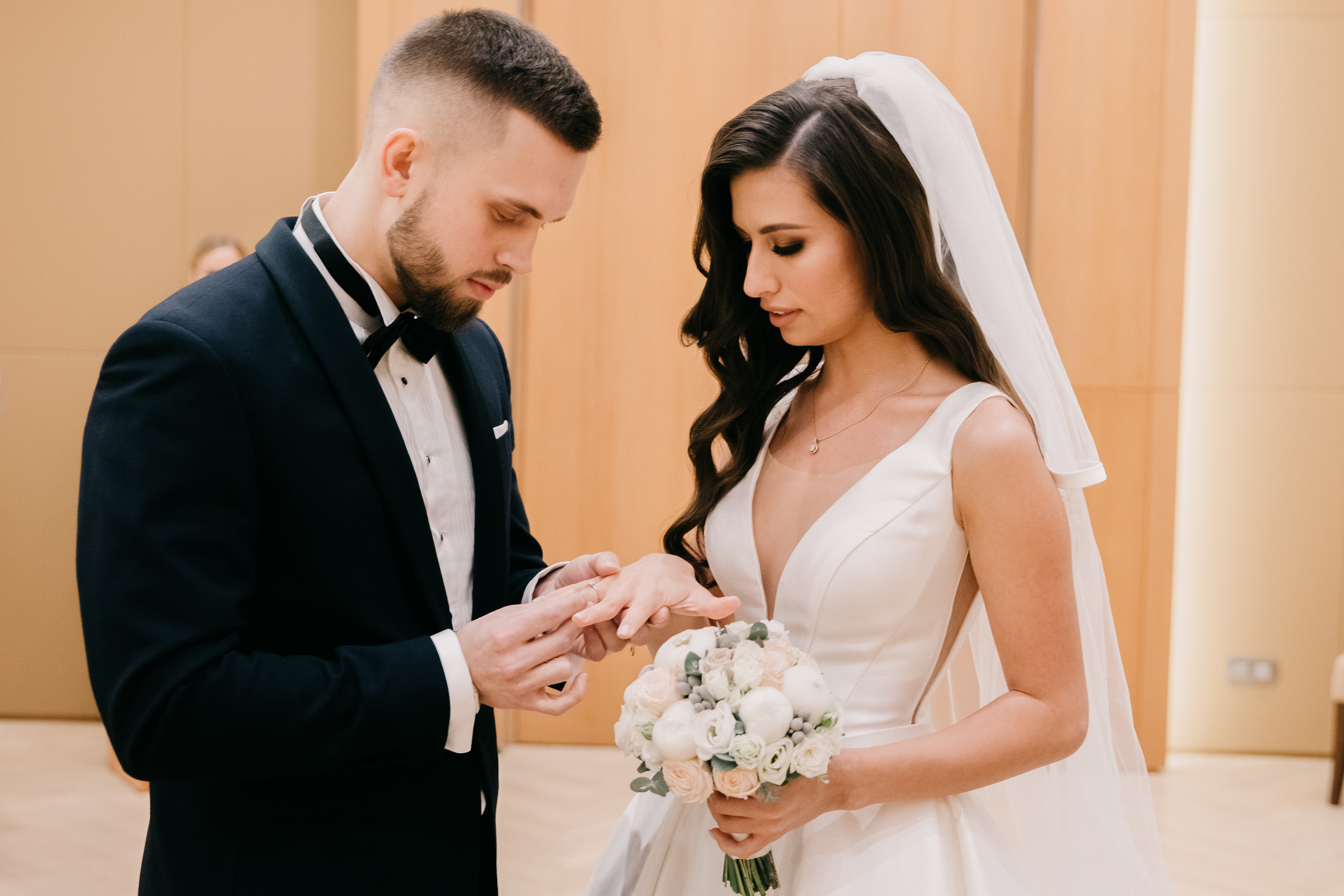 Милашки. Свадебный фотограф москва