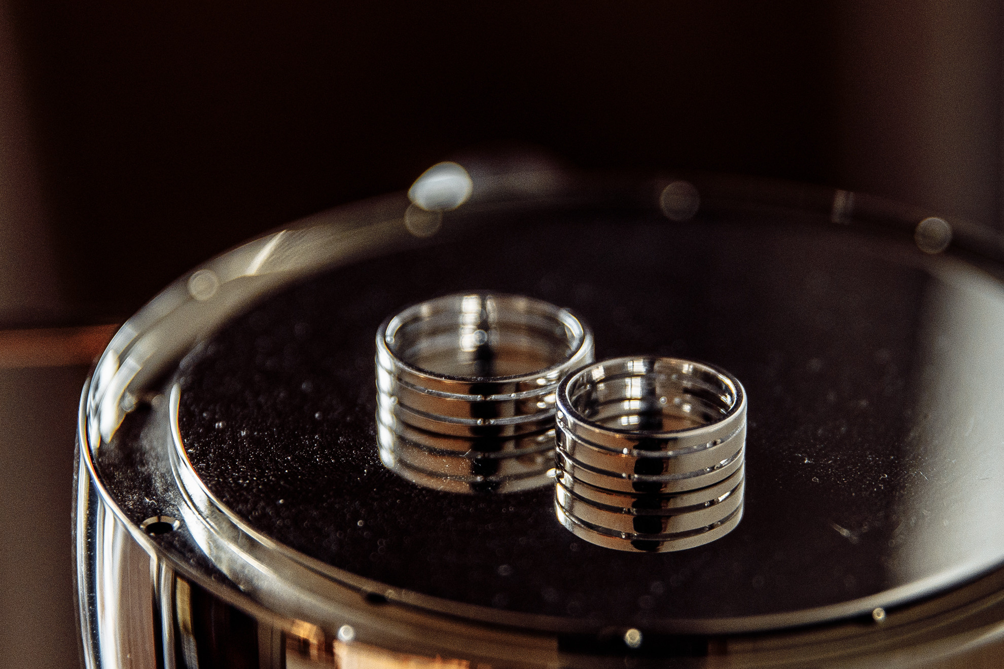 Дело было в июле. Свадебный фотограф москва