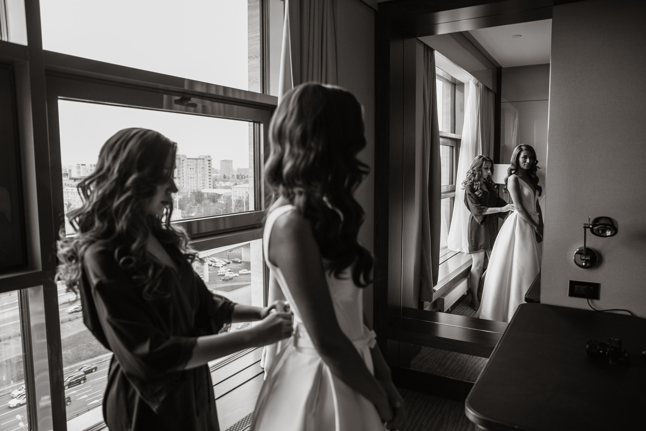 Милашки. Свадебный фотограф москва