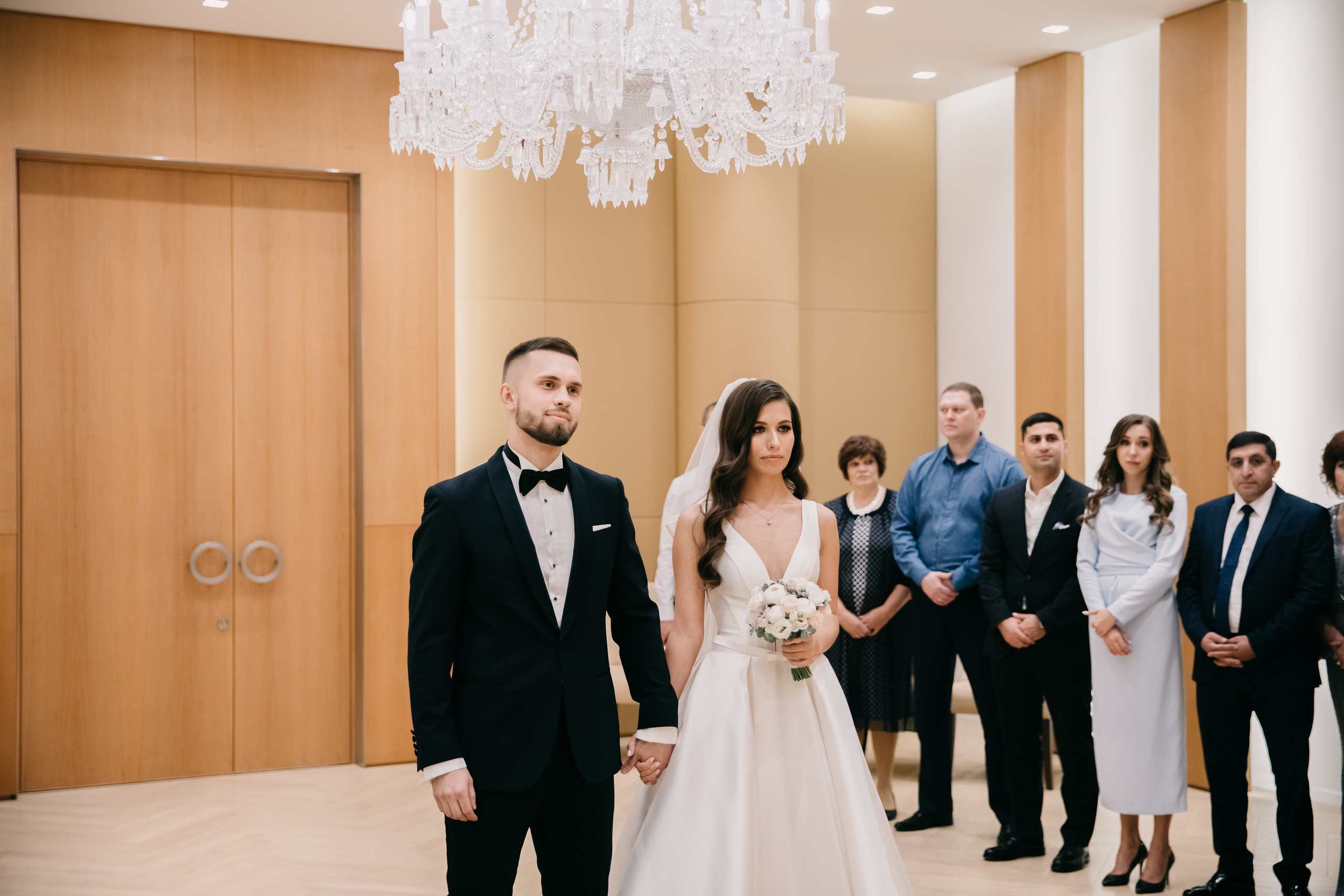 Милашки. Свадебный фотограф москва