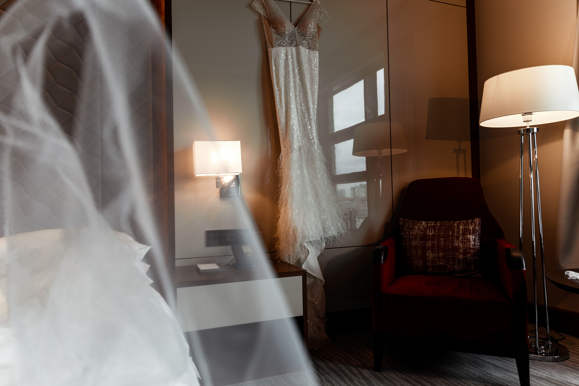 Свадебный фотограф москва