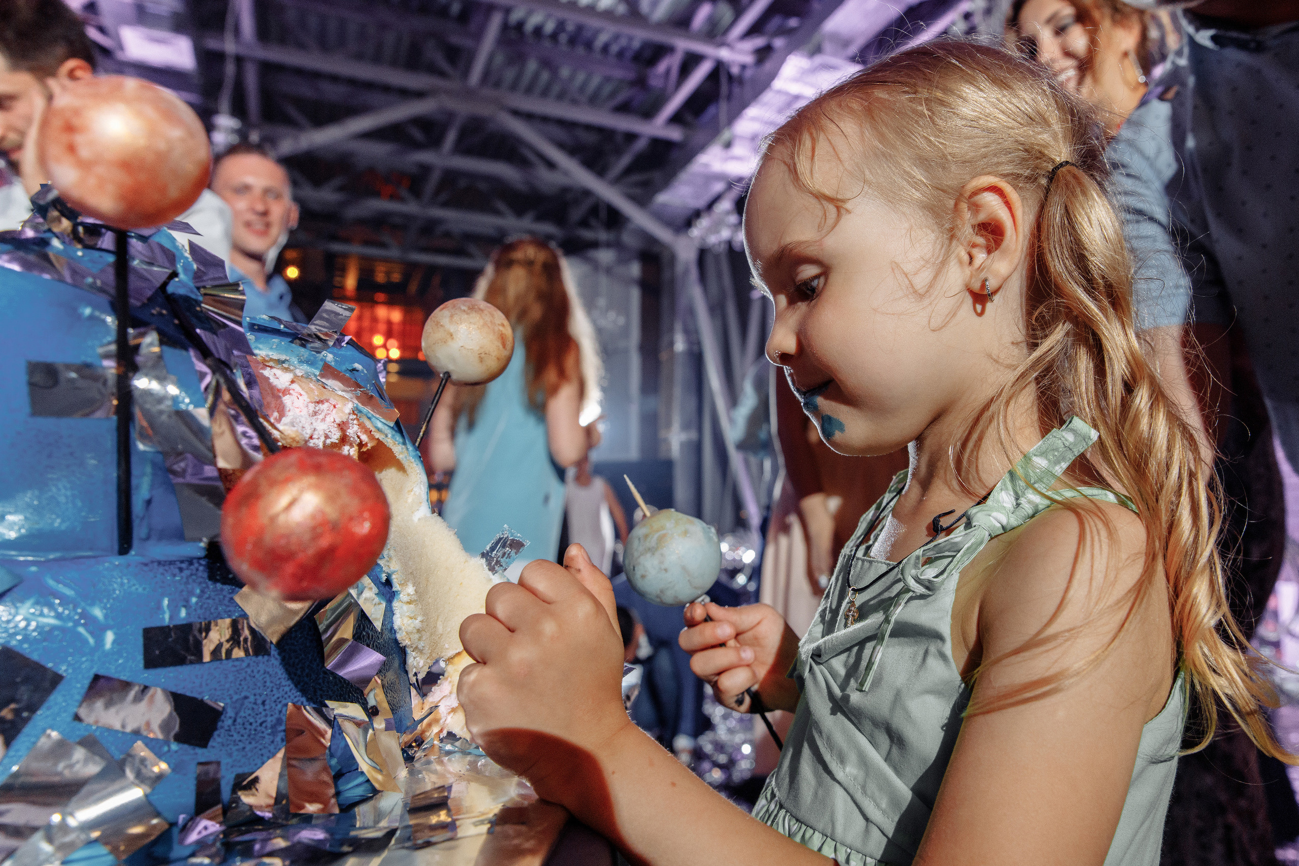 Манхетен. Свадебный фотограф москва