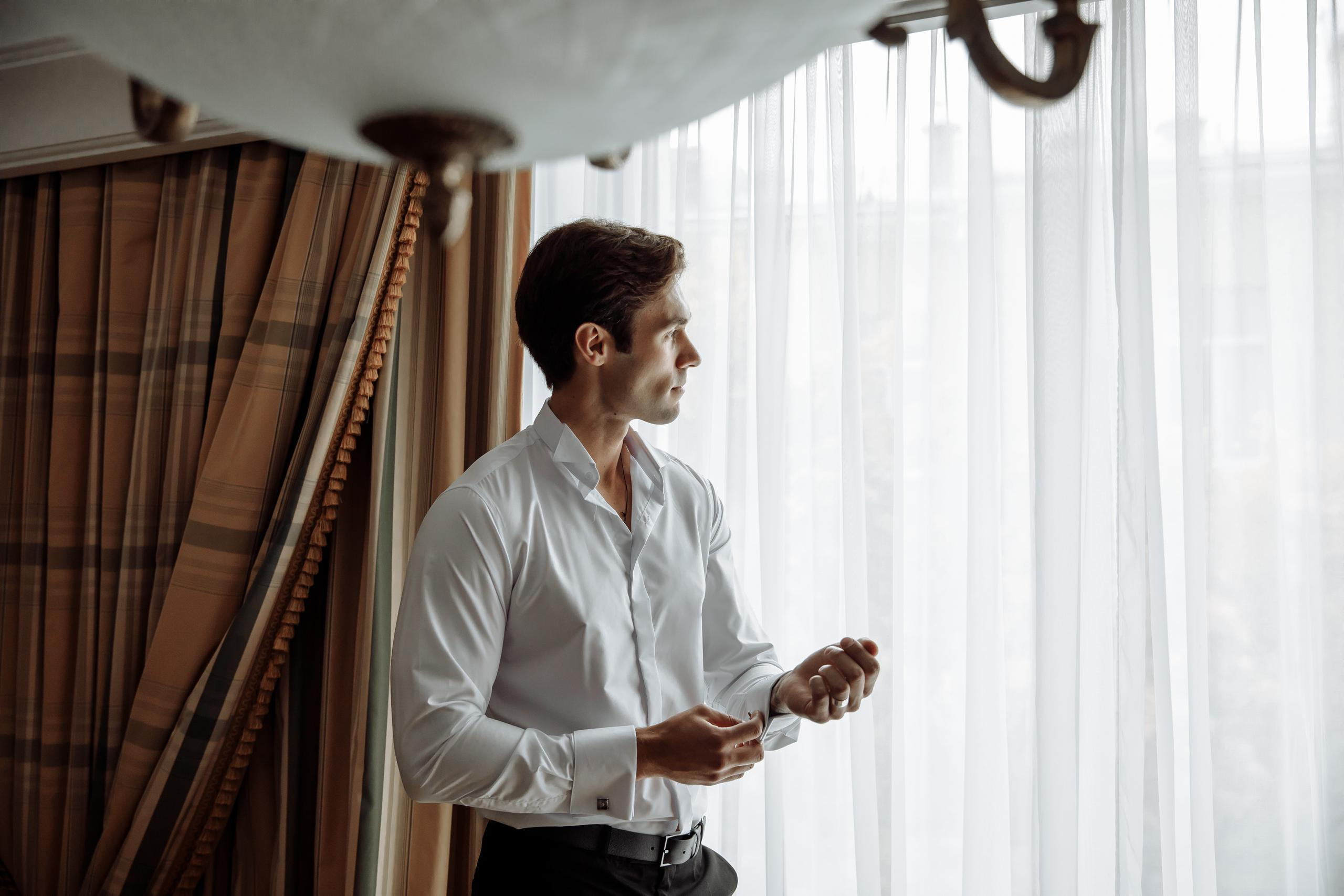 Риц. Свадебный фотограф москва