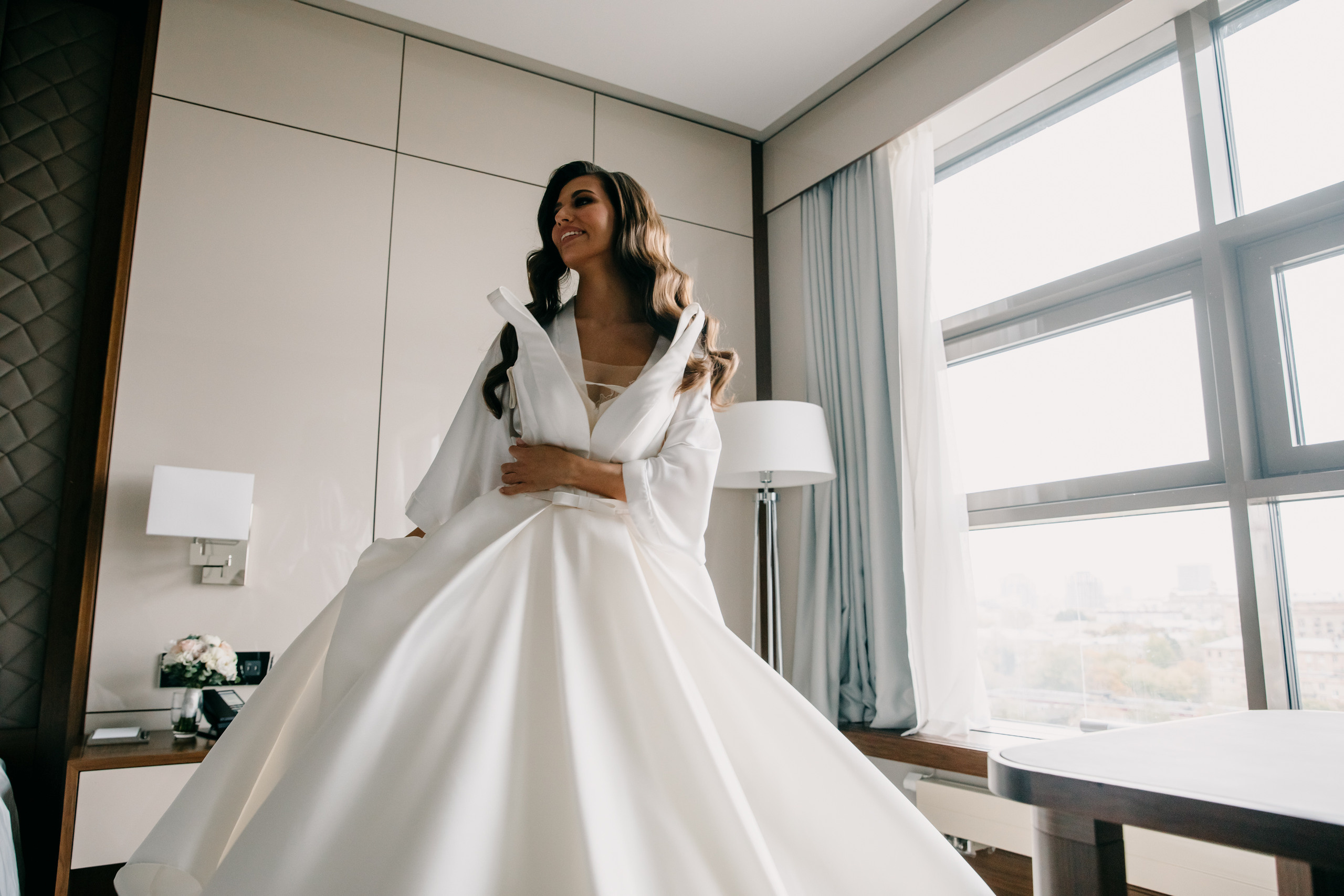 Милашки. Свадебный фотограф москва