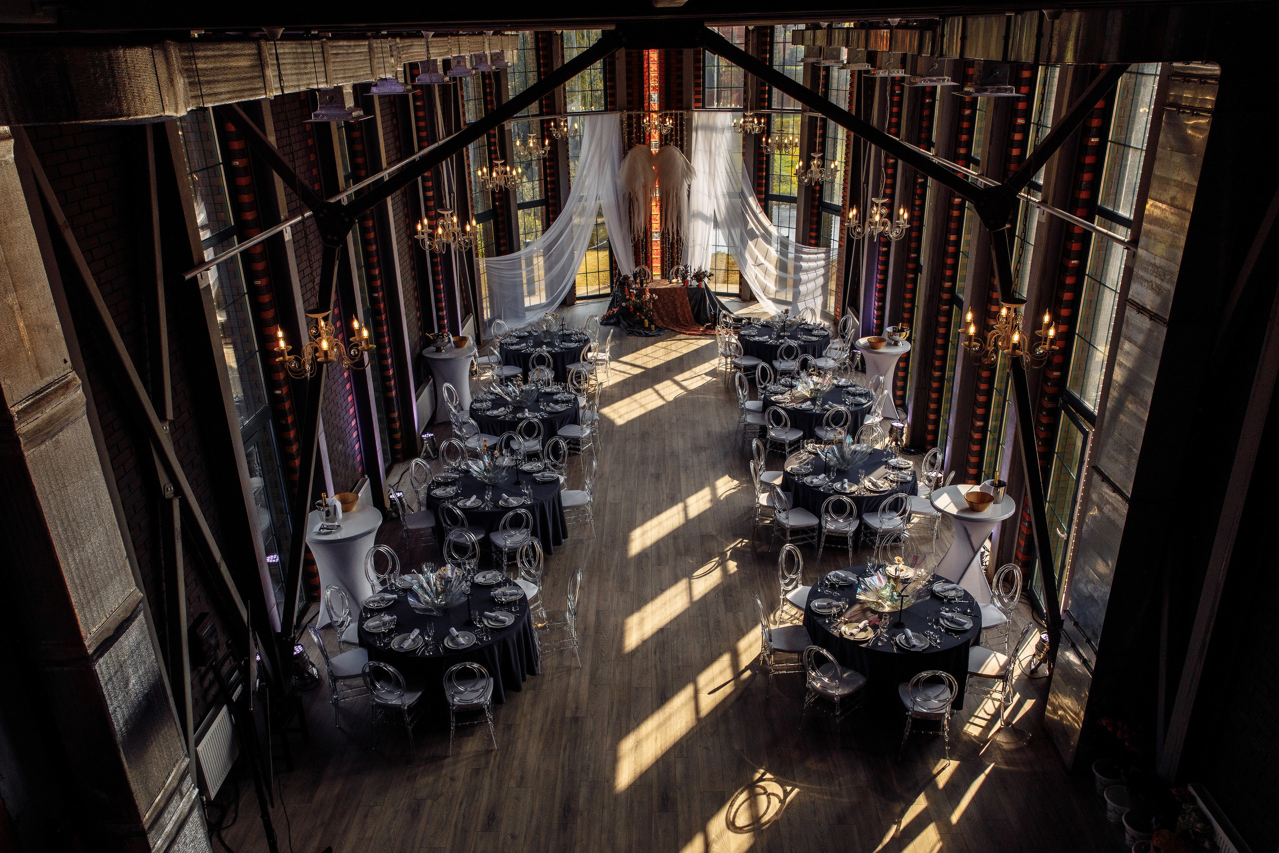 Манхетен. Свадебный фотограф москва