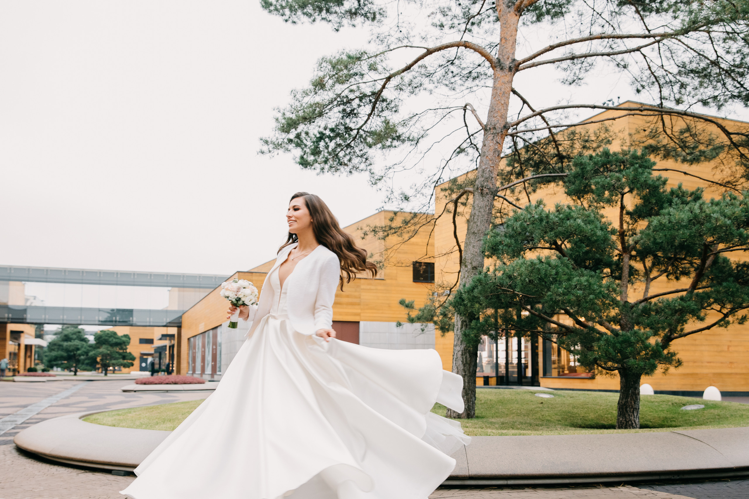 Милашки. Свадебный фотограф москва